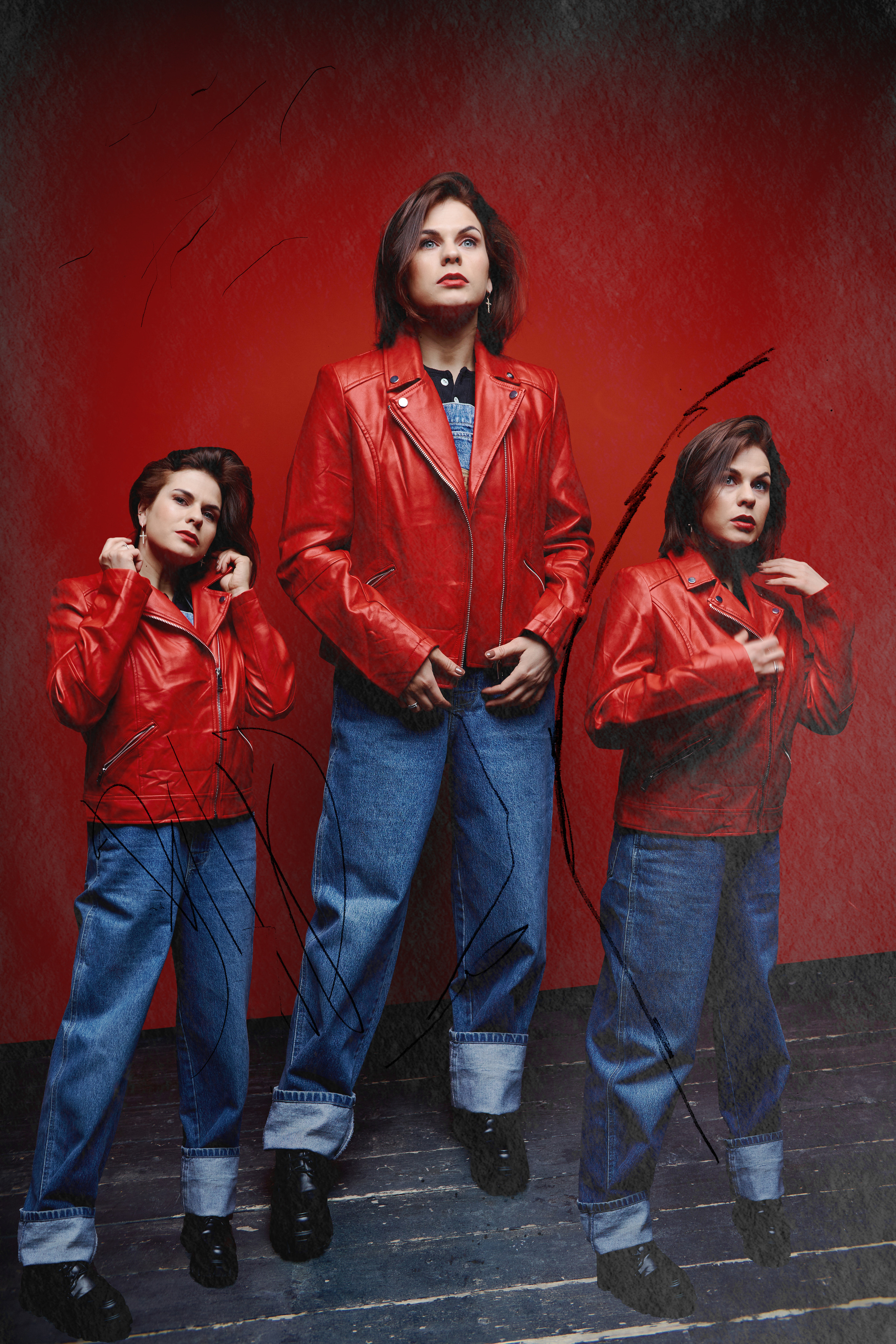 S_ISTORIEY. Визуальный продюсер и фотограф Екатерина Калинина. Город Челябинск