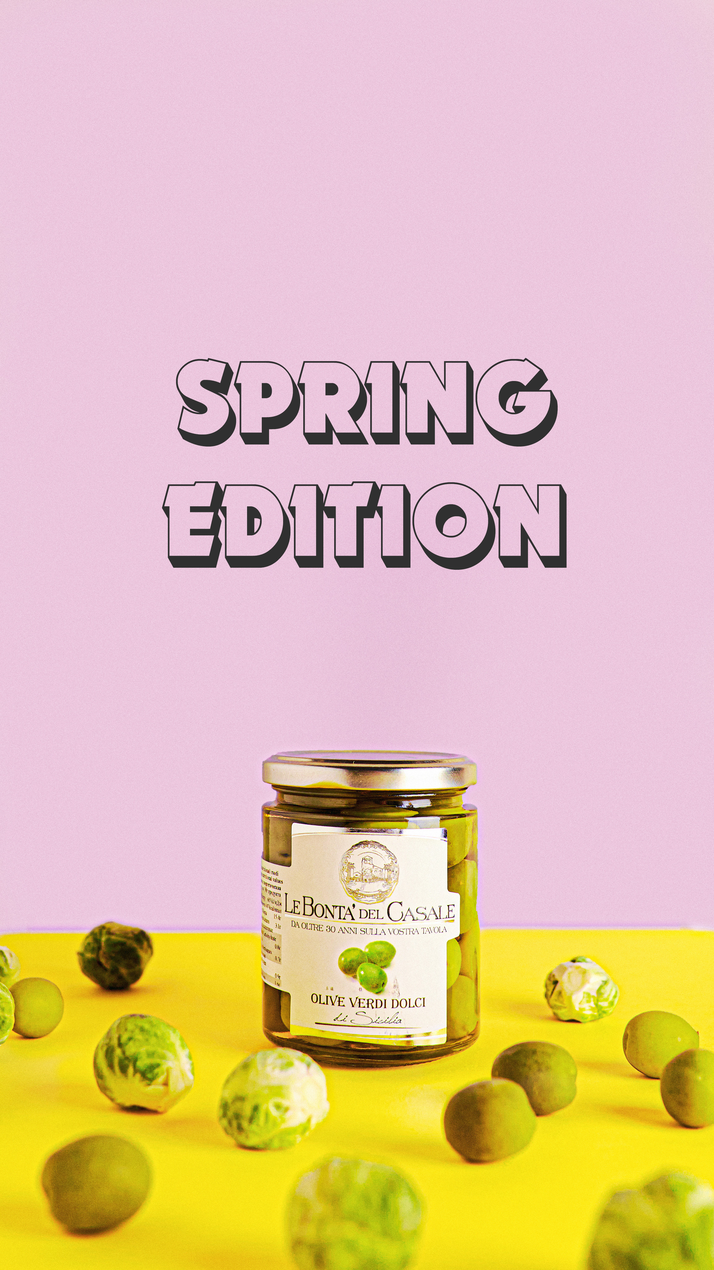 Oliva. Визуальный продюсер и фотограф Екатерина Калинина. Город Челябинск