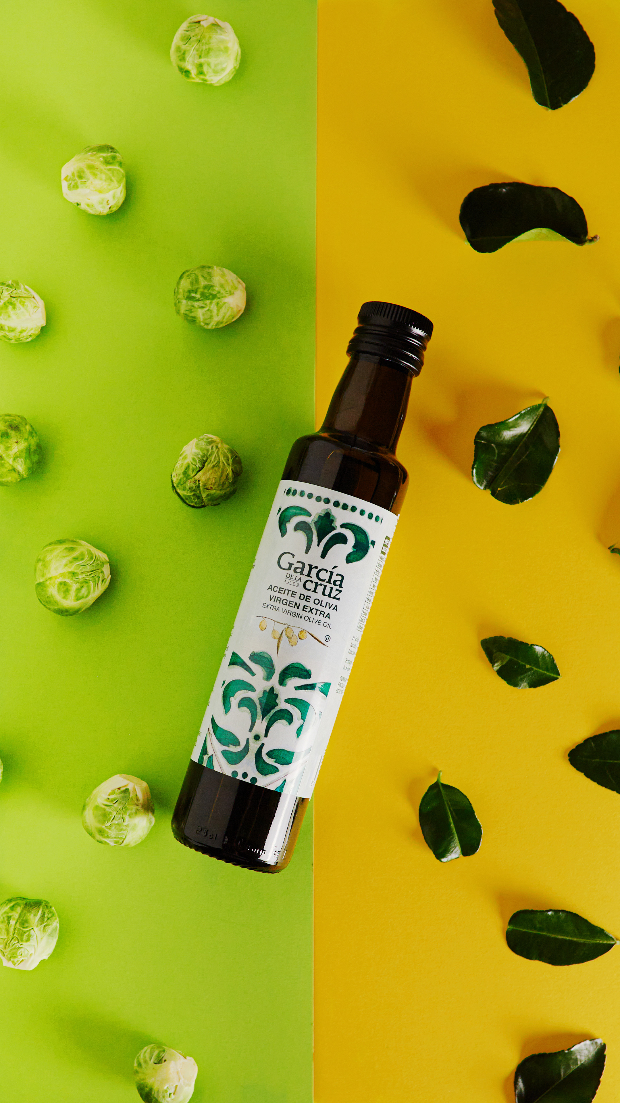 Oliva. Визуальный продюсер и фотограф Екатерина Калинина. Город Челябинск