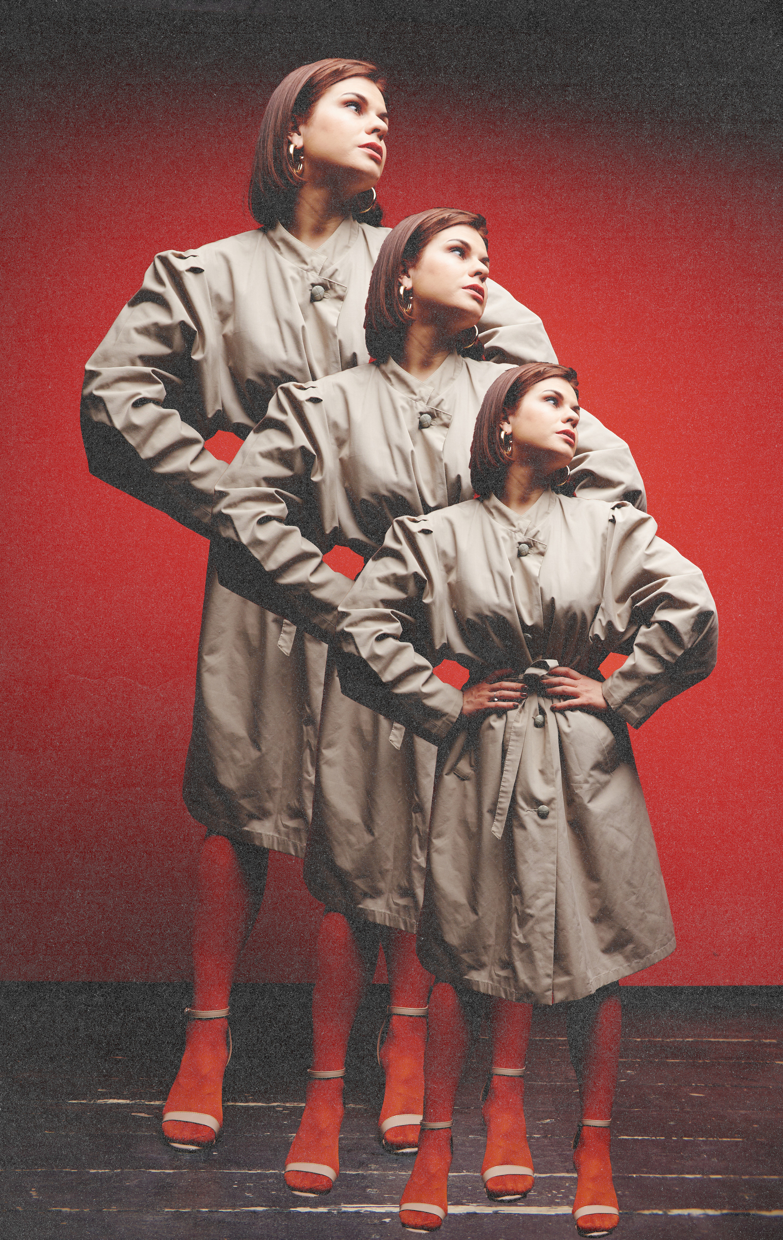 S_ISTORIEY. Визуальный продюсер и фотограф Екатерина Калинина. Город Челябинск