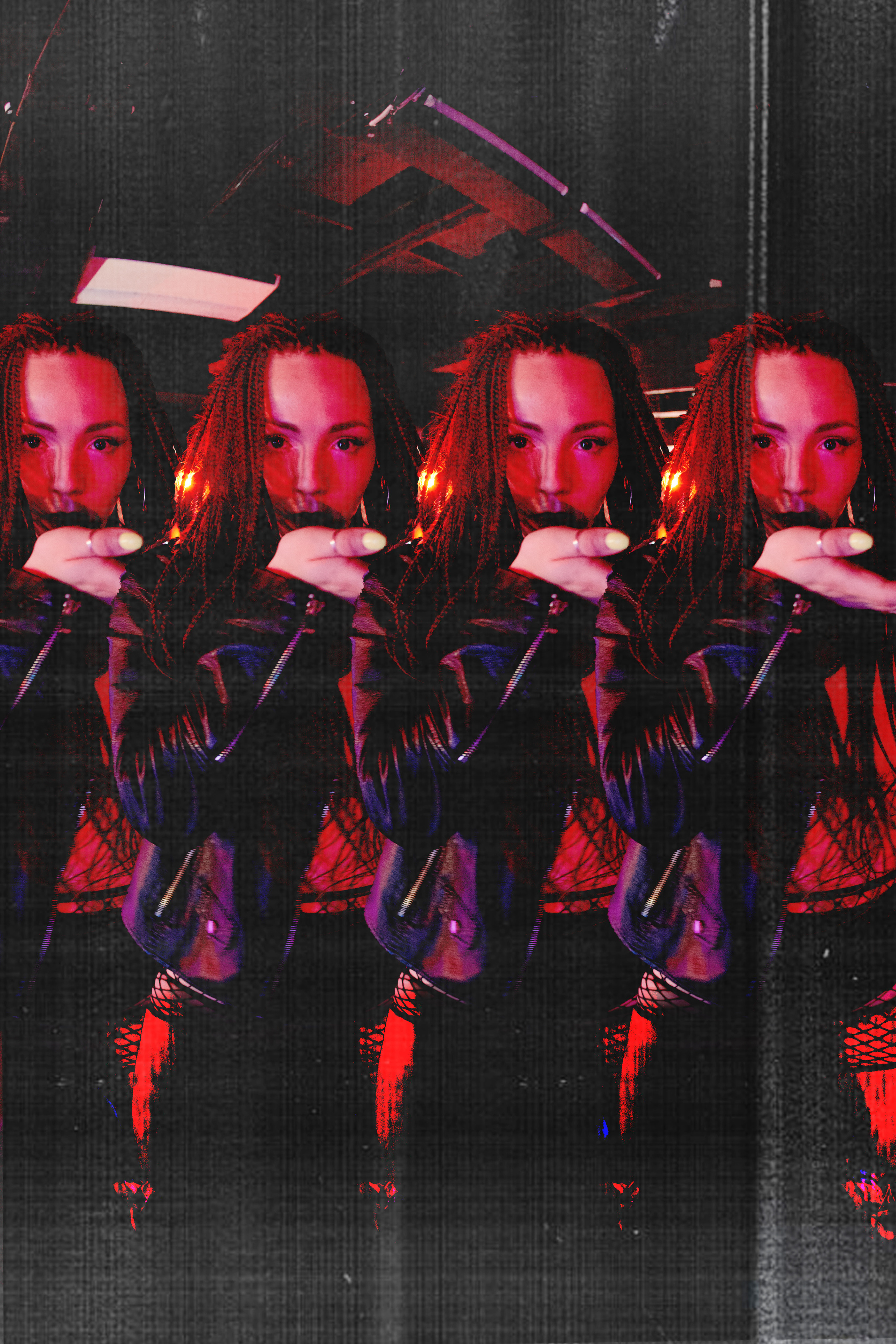 Marina. Визуальный продюсер и фотограф Екатерина Калинина. Город Челябинск