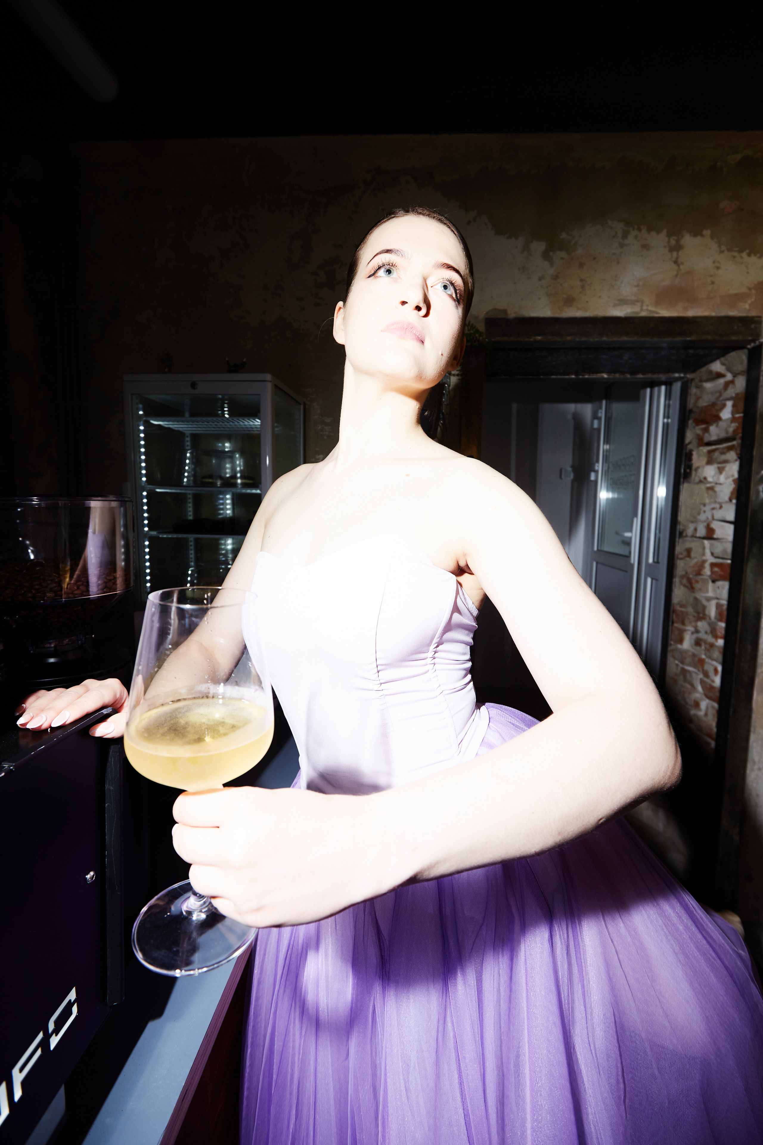 KULT. Визуальный продюсер и фотограф Екатерина Калинина. Город Челябинск