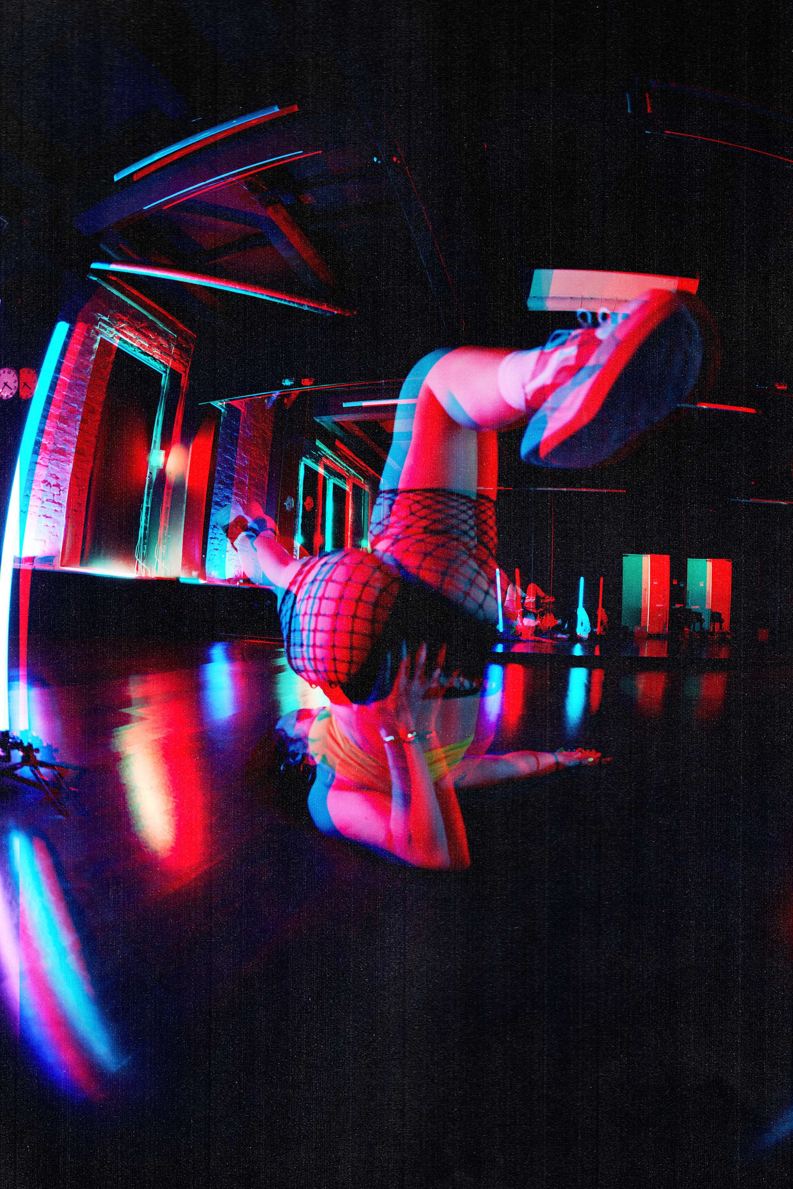 Marina. Визуальный продюсер и фотограф Екатерина Калинина. Город Челябинск