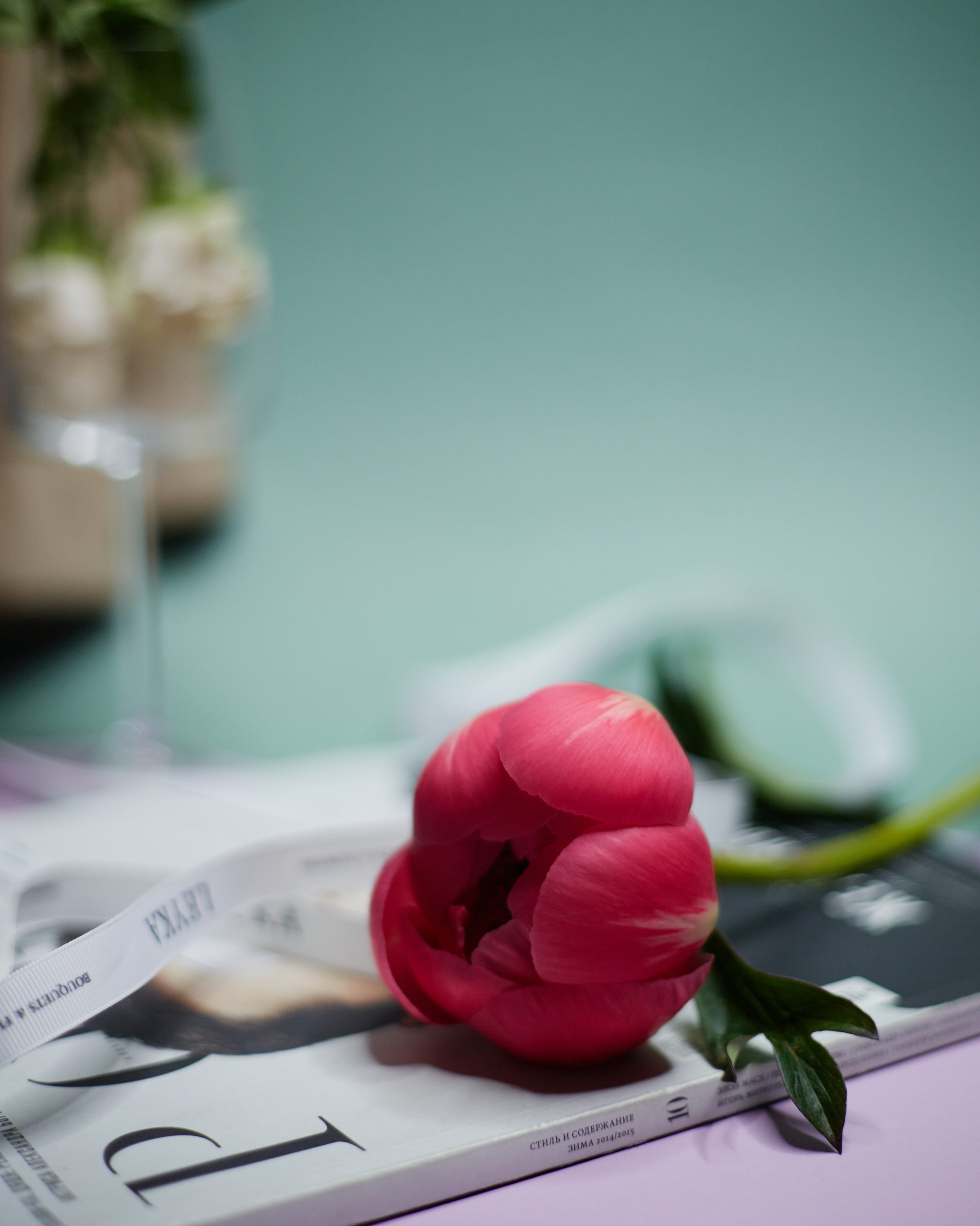 LEYKA. Визуальный продюсер и фотограф Екатерина Калинина. Город Челябинск