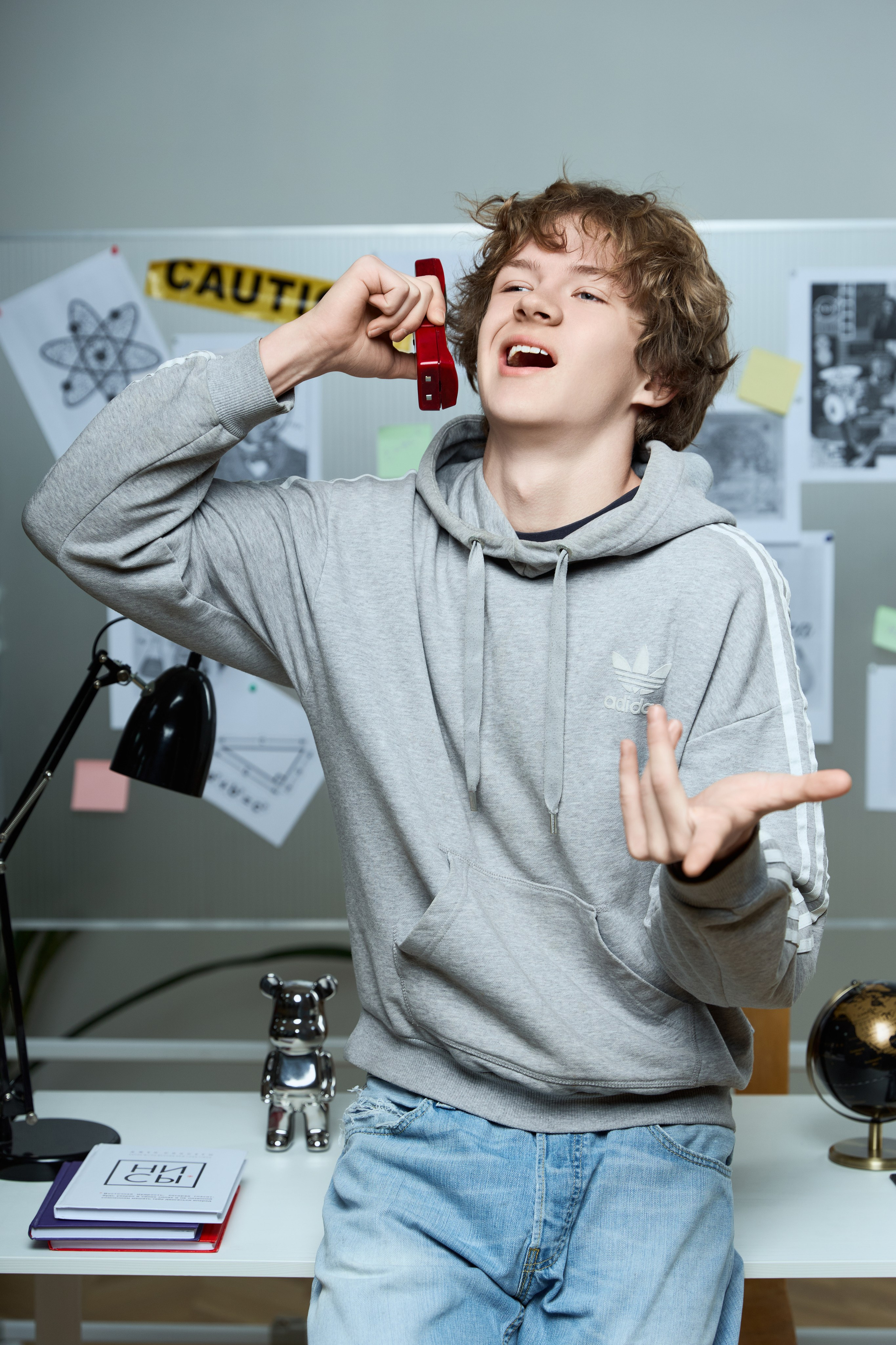 Фотостудия. Выпускные альбомы в Омске