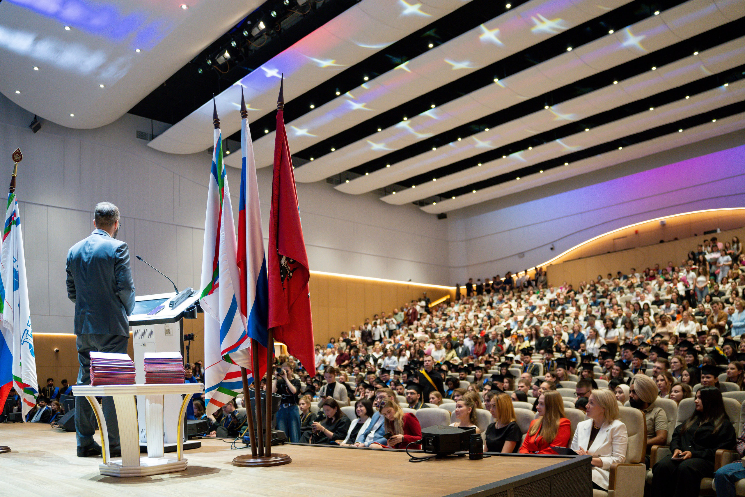 Репортажная съёмка. Видеограф Алексей Жарков