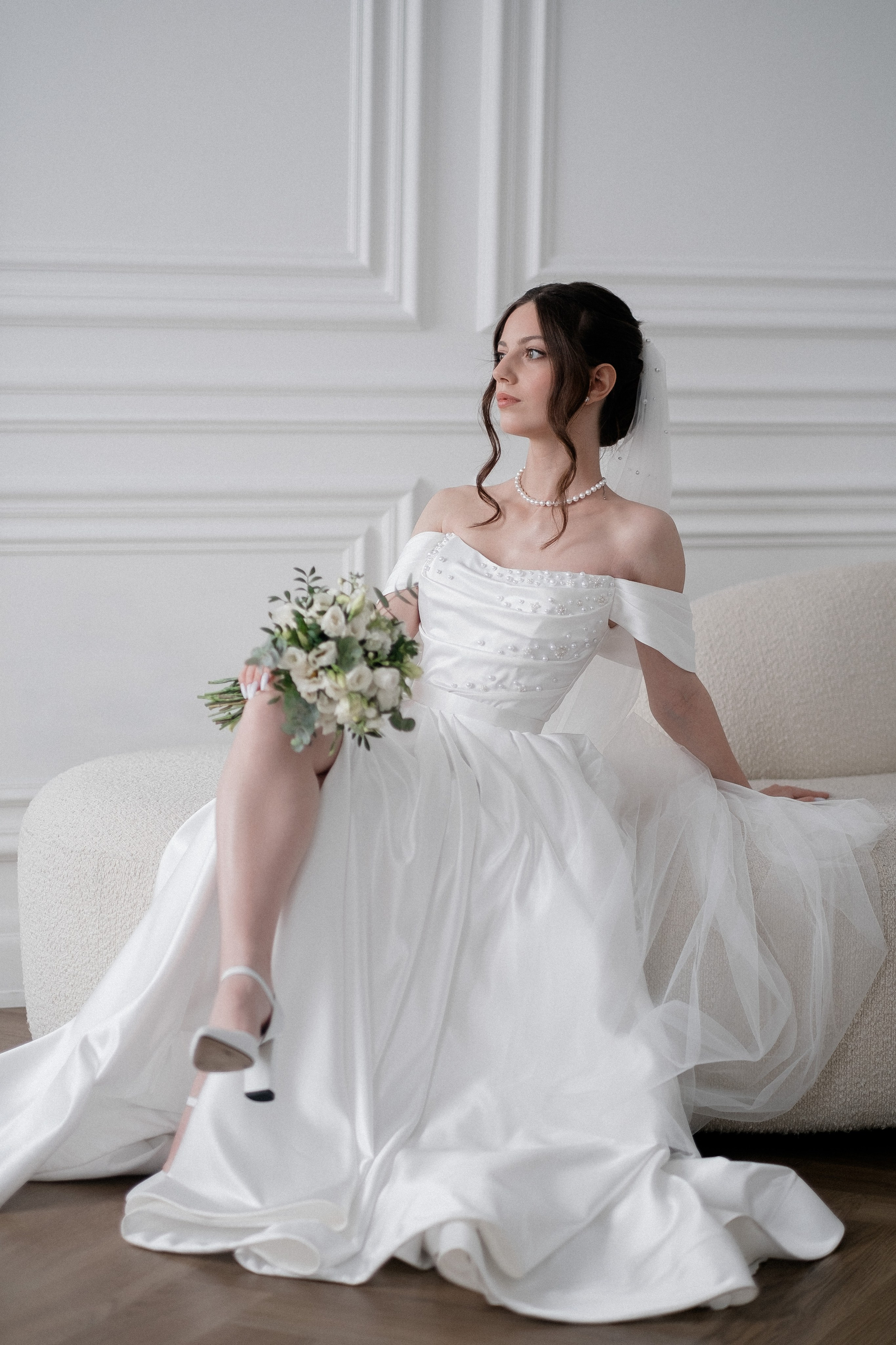 Илья & Анна. Свадебный и семейный фотограф в Казани и Зеленодольске Ланочкин Илья