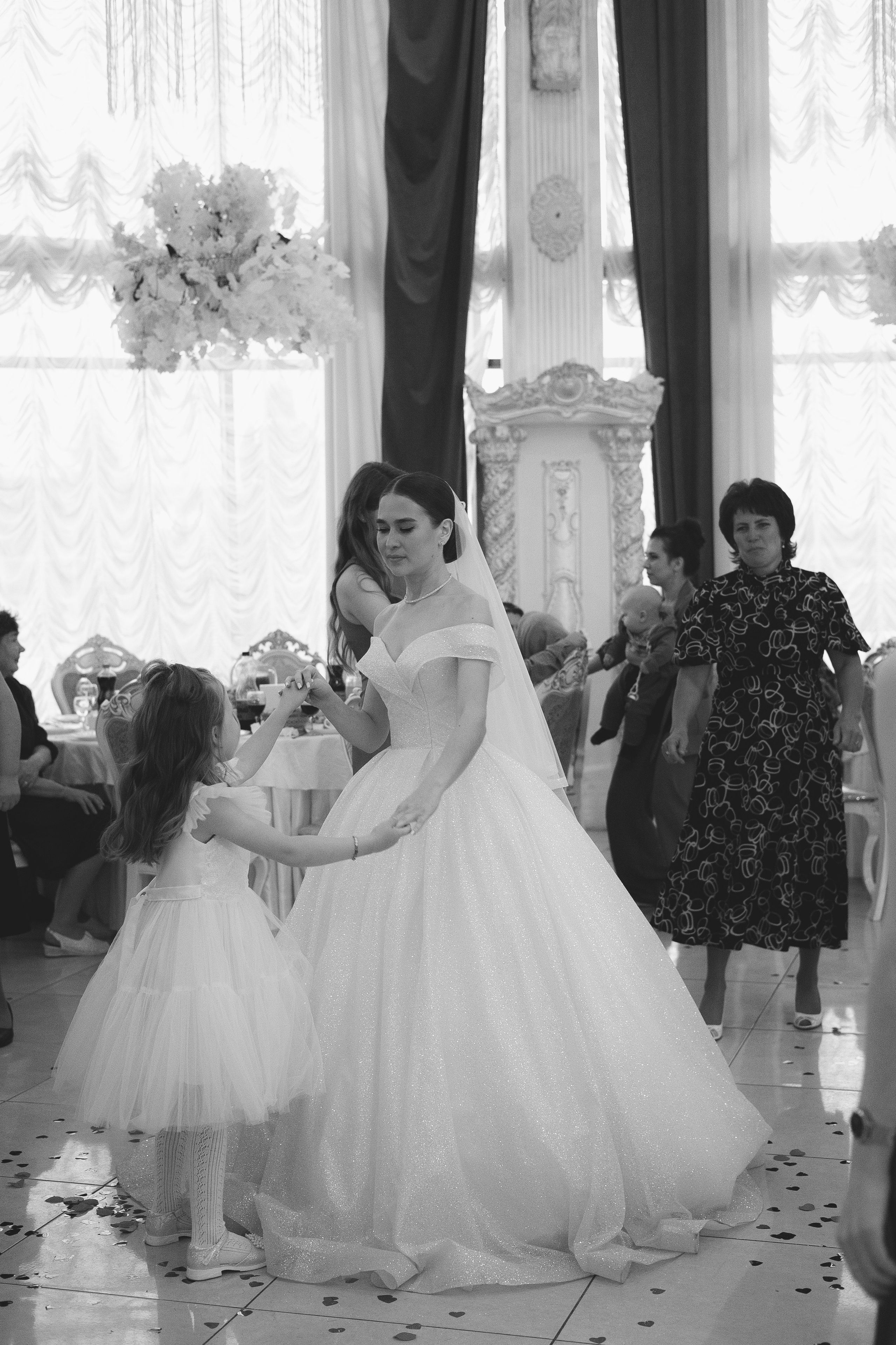 Салават и Алсу. Свадебный и семейный фотограф в городах Уфа и Стерлитамак