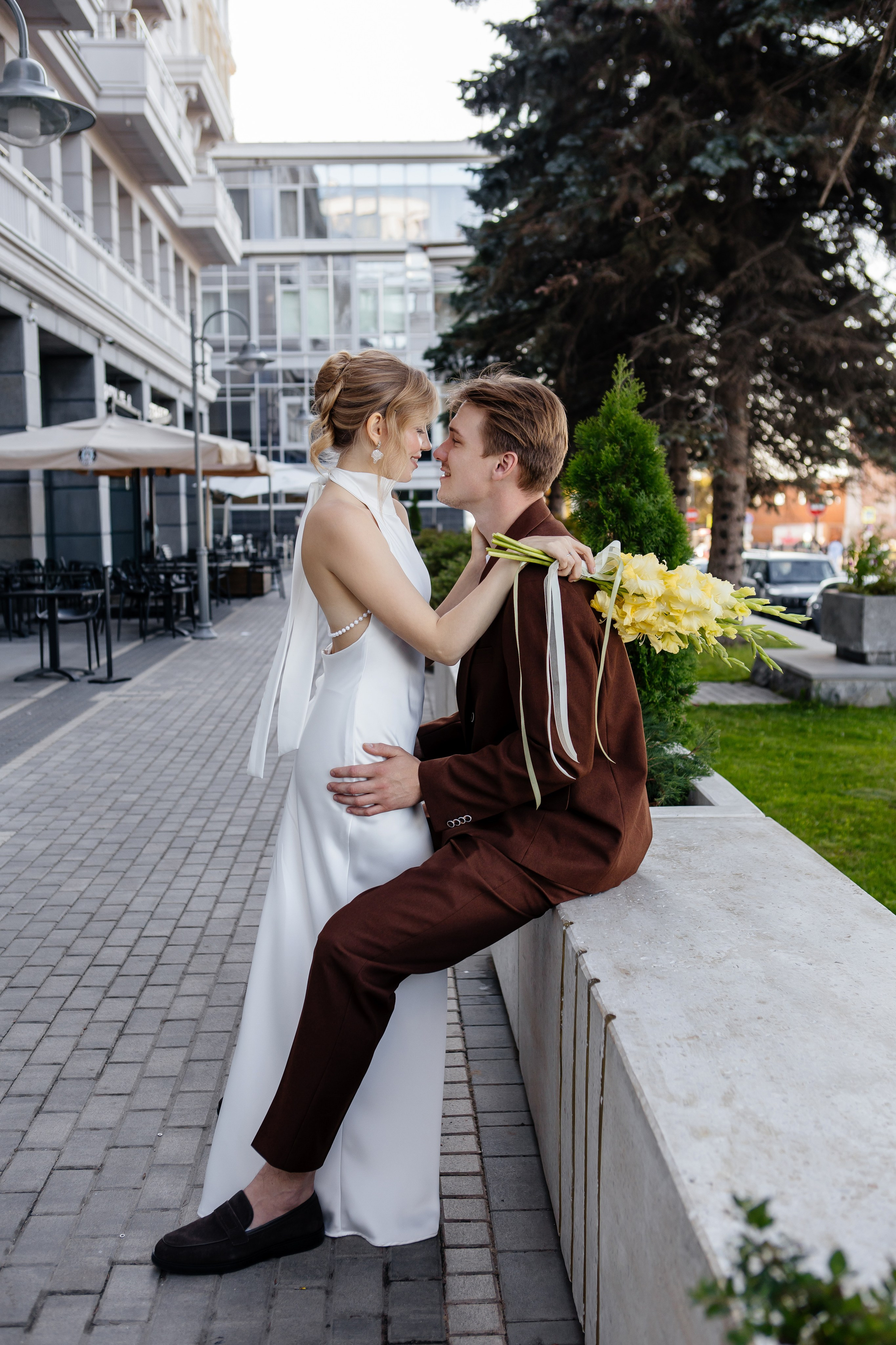 City walk. Valery Litvinova Photography