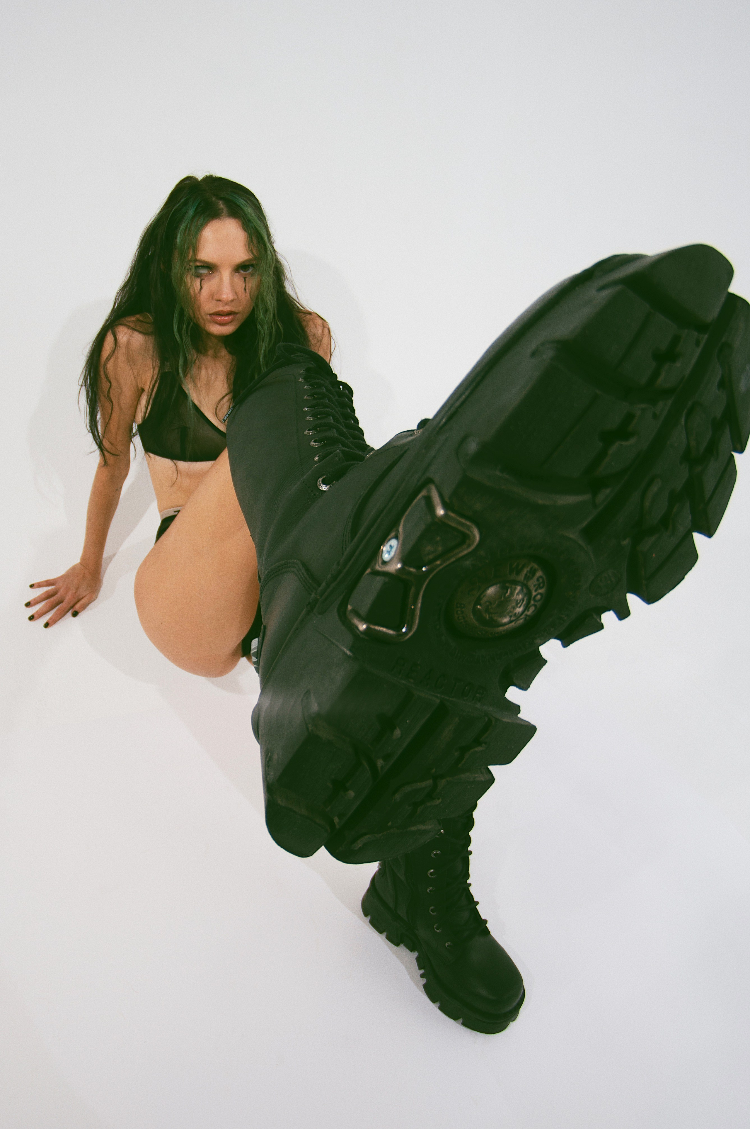 Арт съемки. Фотограф Москва Алиса