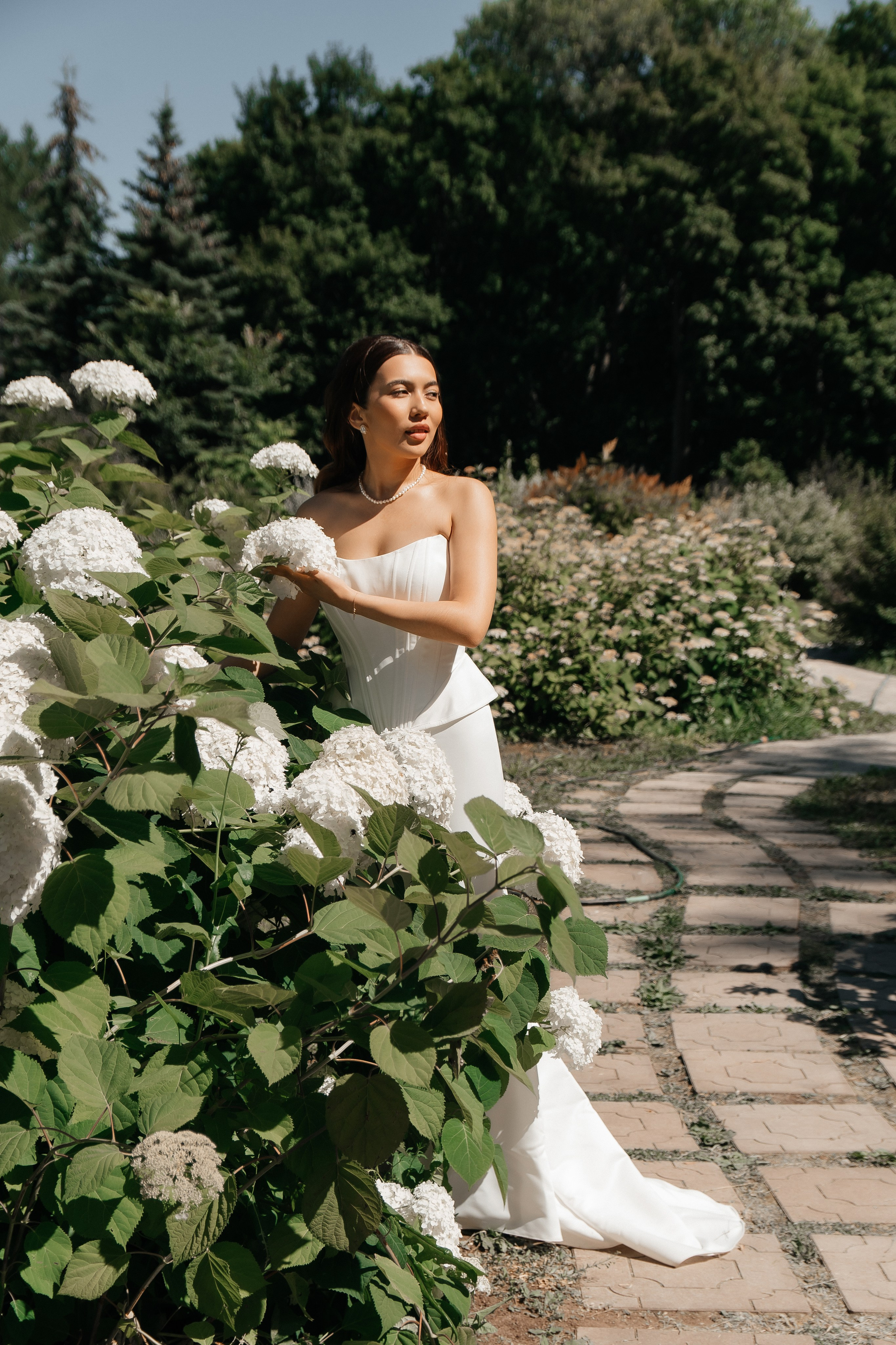 Илья и Света. Свадебный, женский и семейный фотограф в Уфе Анастасия Игнатьева