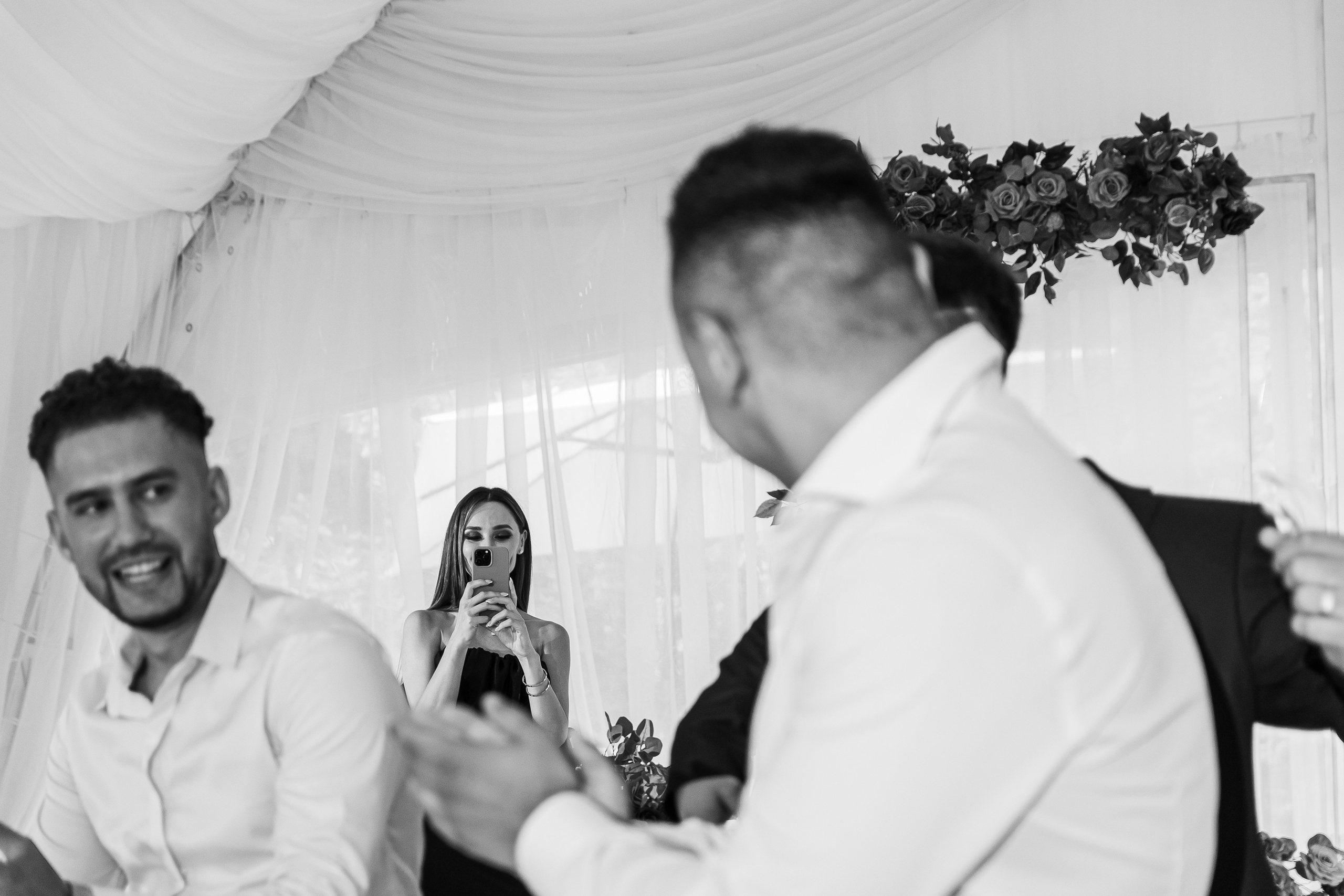 Роман и Валерия. Свадебный, женский и семейный фотограф в Уфе Анастасия Игнатьева