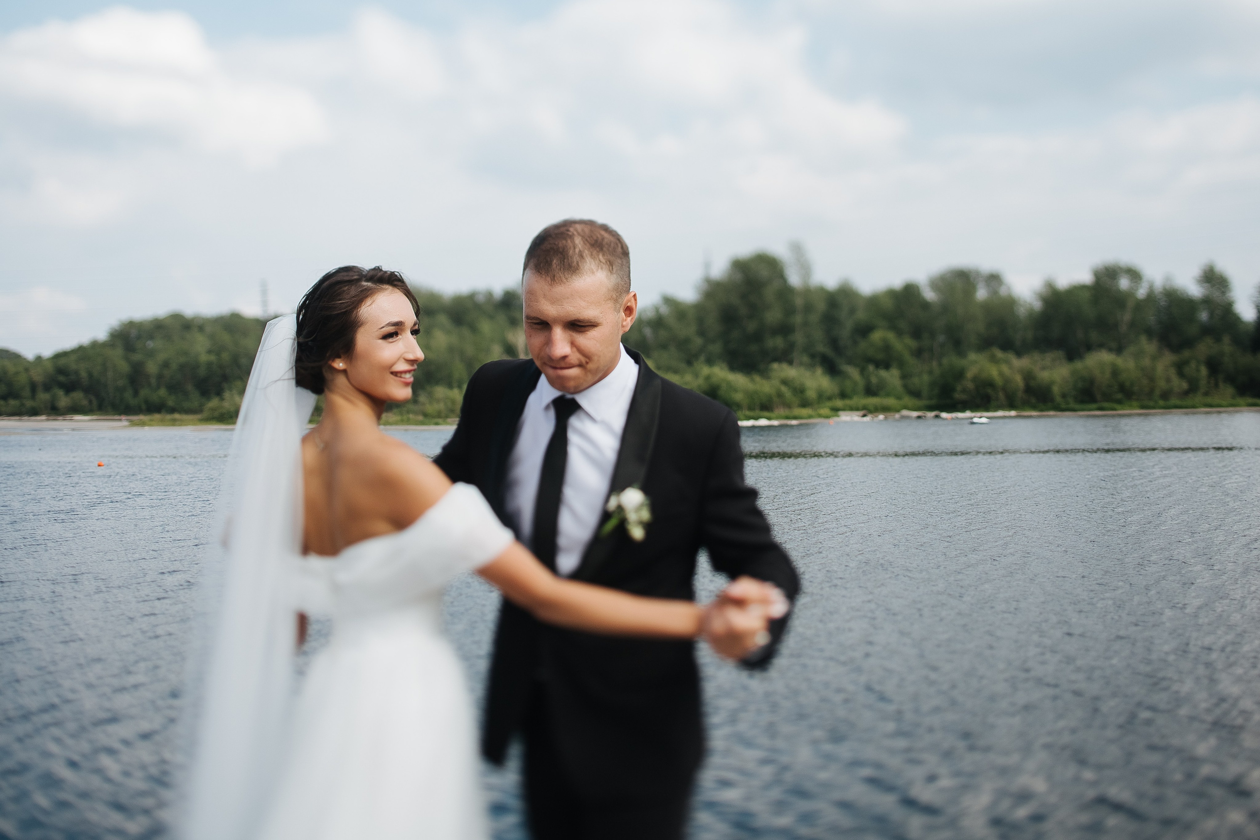 Иван Юлия. Фотограф в Красноярске Надежда Воскресенская