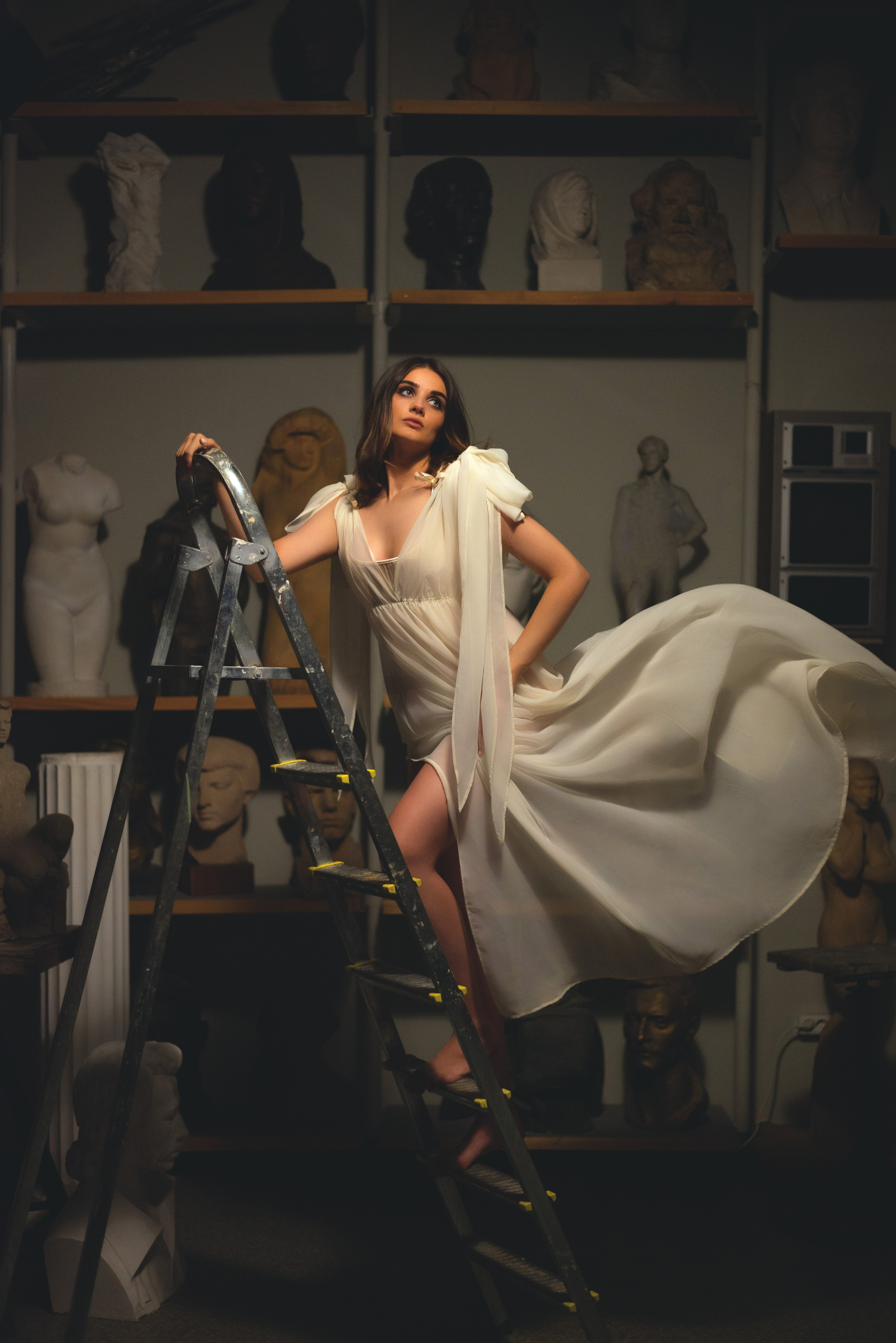 Лидия_2. Фотограф в Волгограде и области Анастасия Фролова