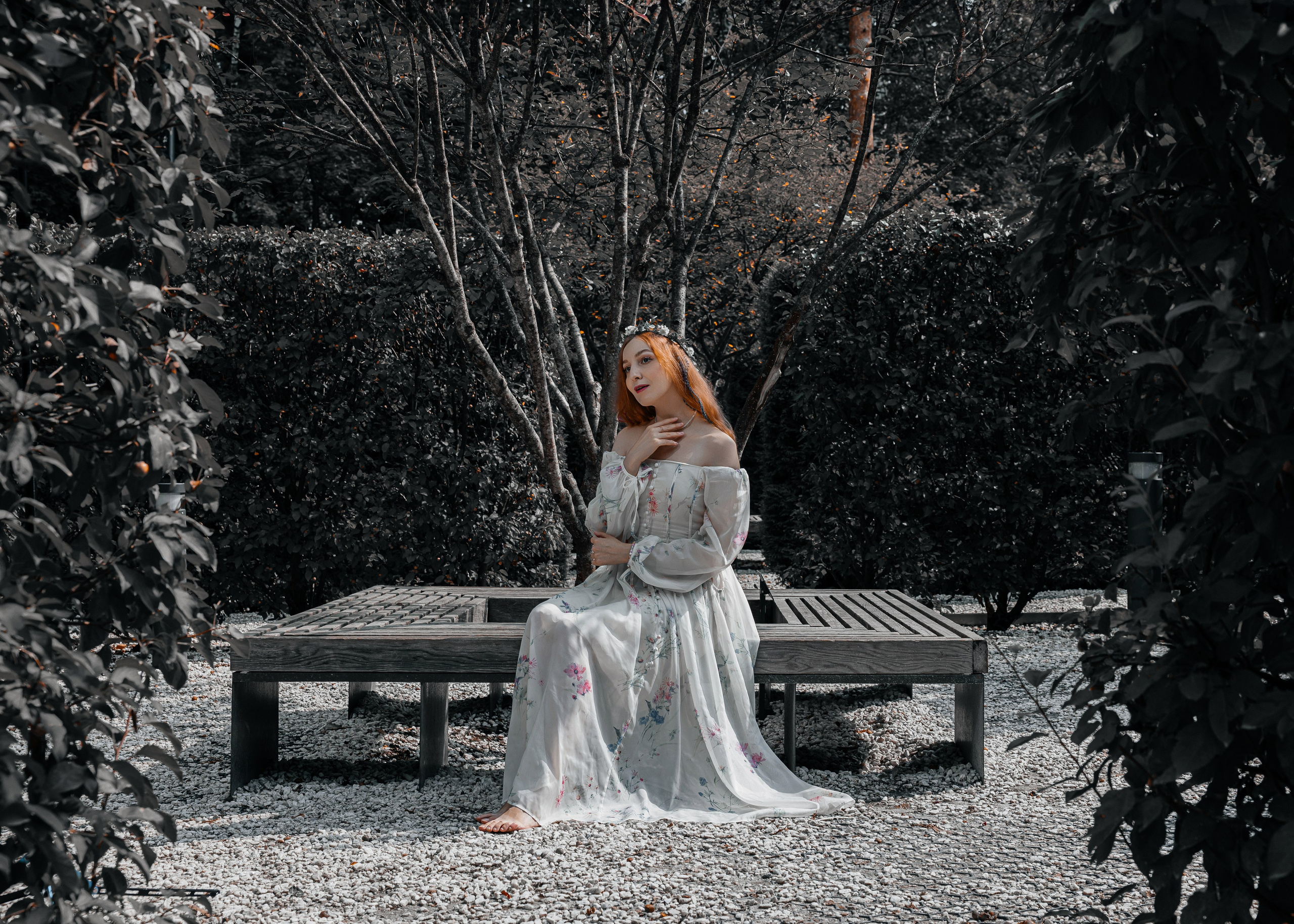 ELENA. Shamirov Arkadiy