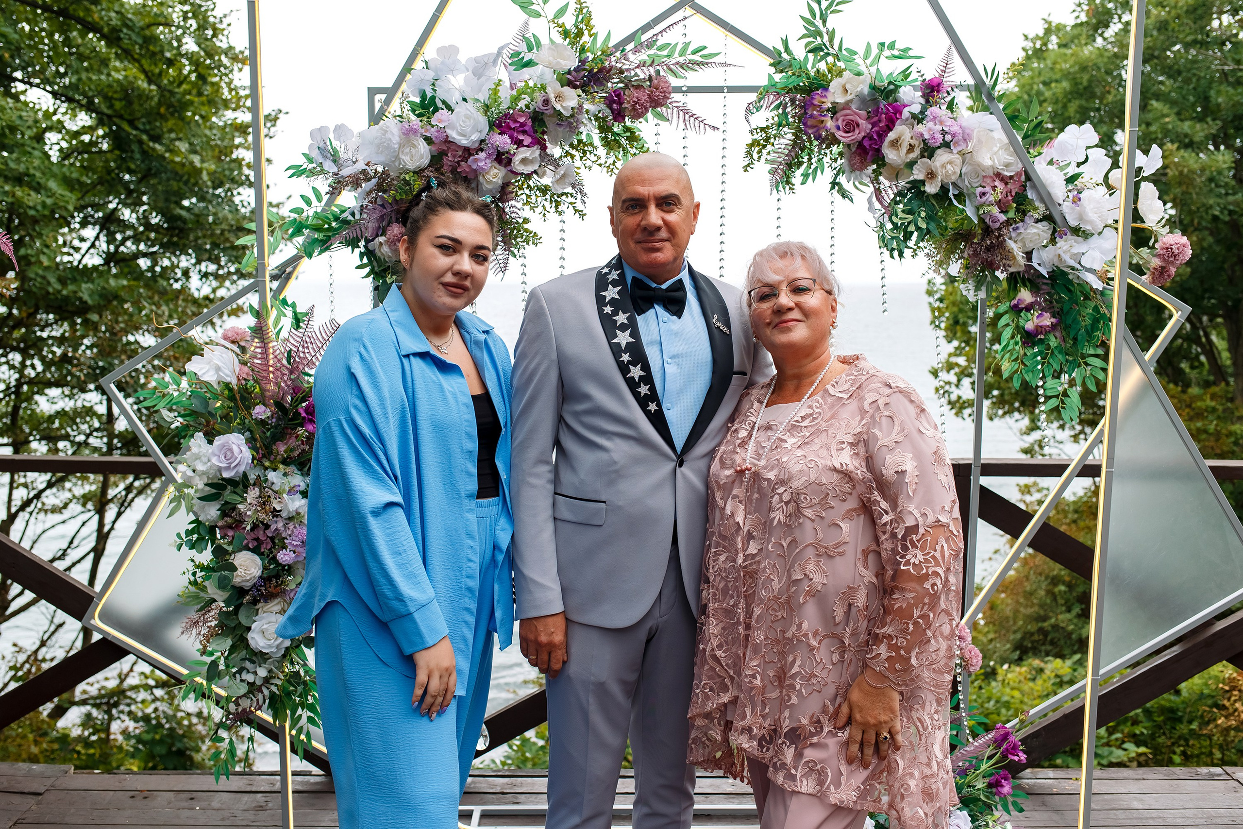 Ирина & Даниил. Фотограф Любовь Корниенко, Примоский край