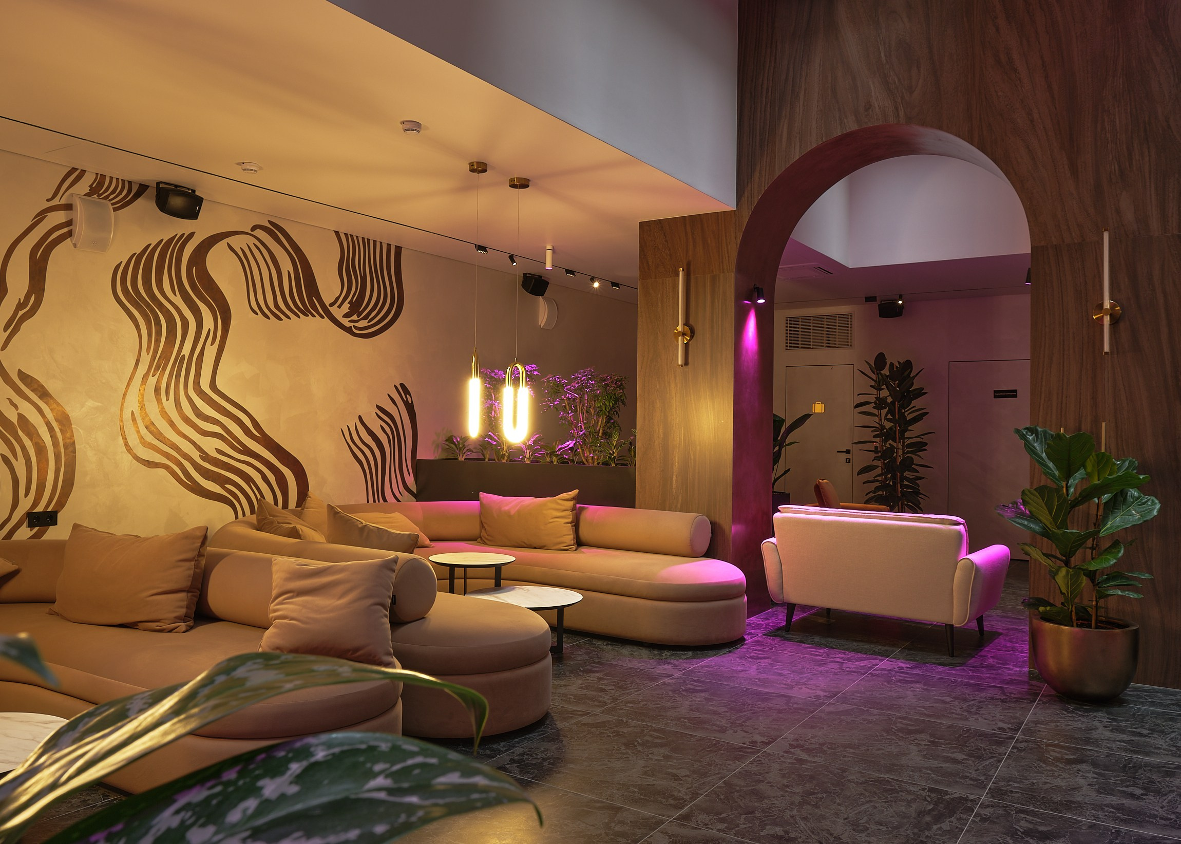 Интерьеры. Фотограф из СПб