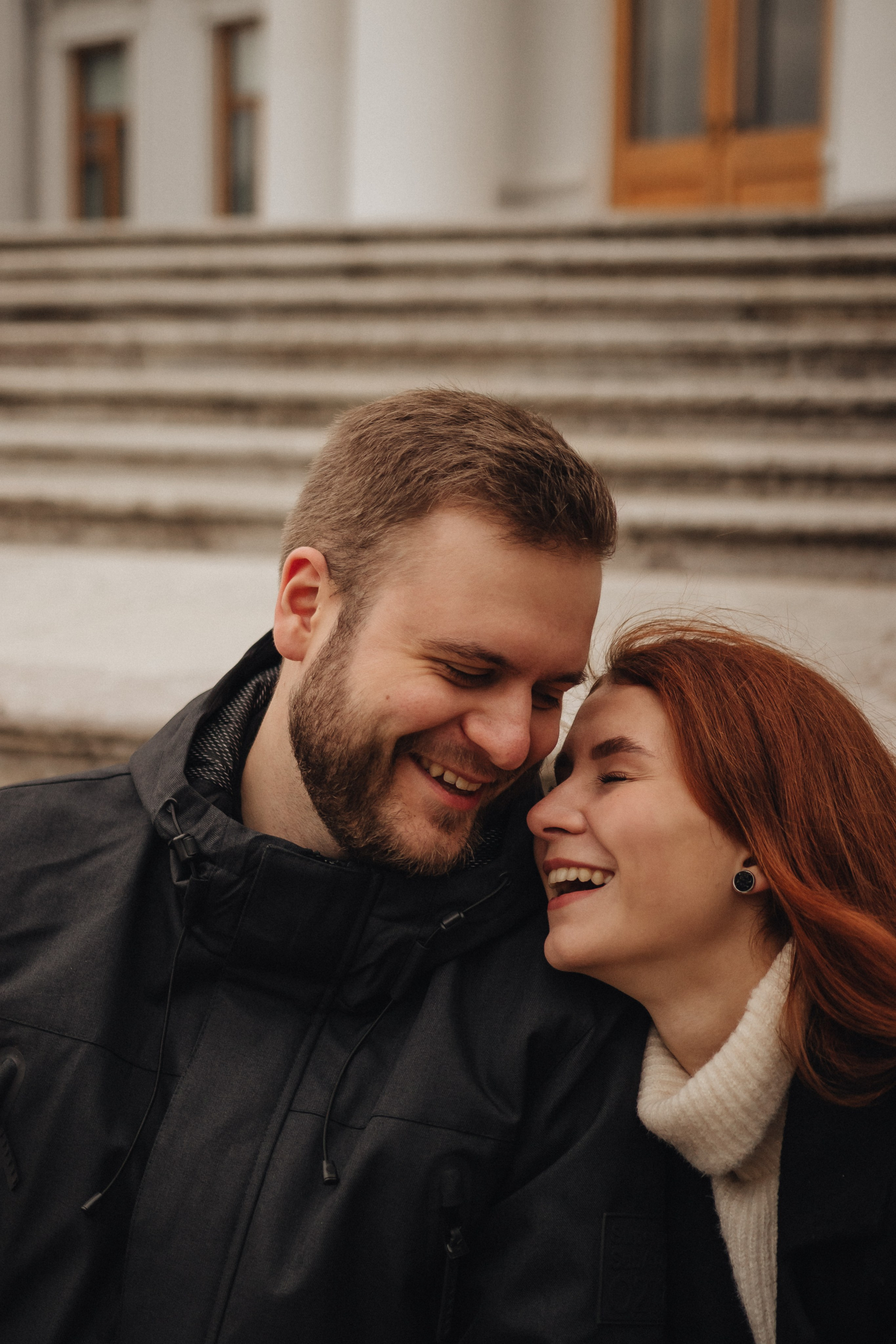 Антон и Алиса. Главная