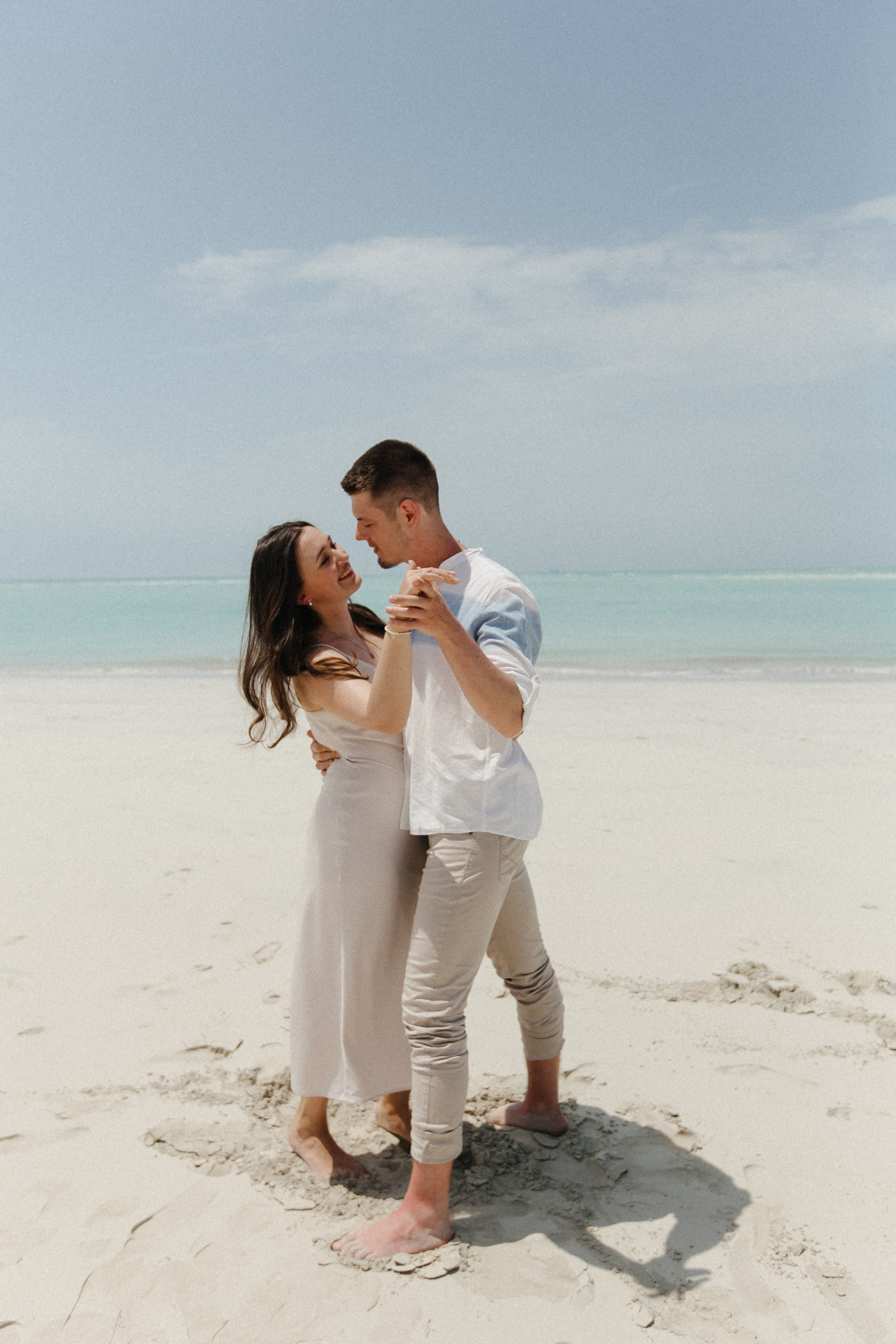 Пляж. Valery Litvinova Photography