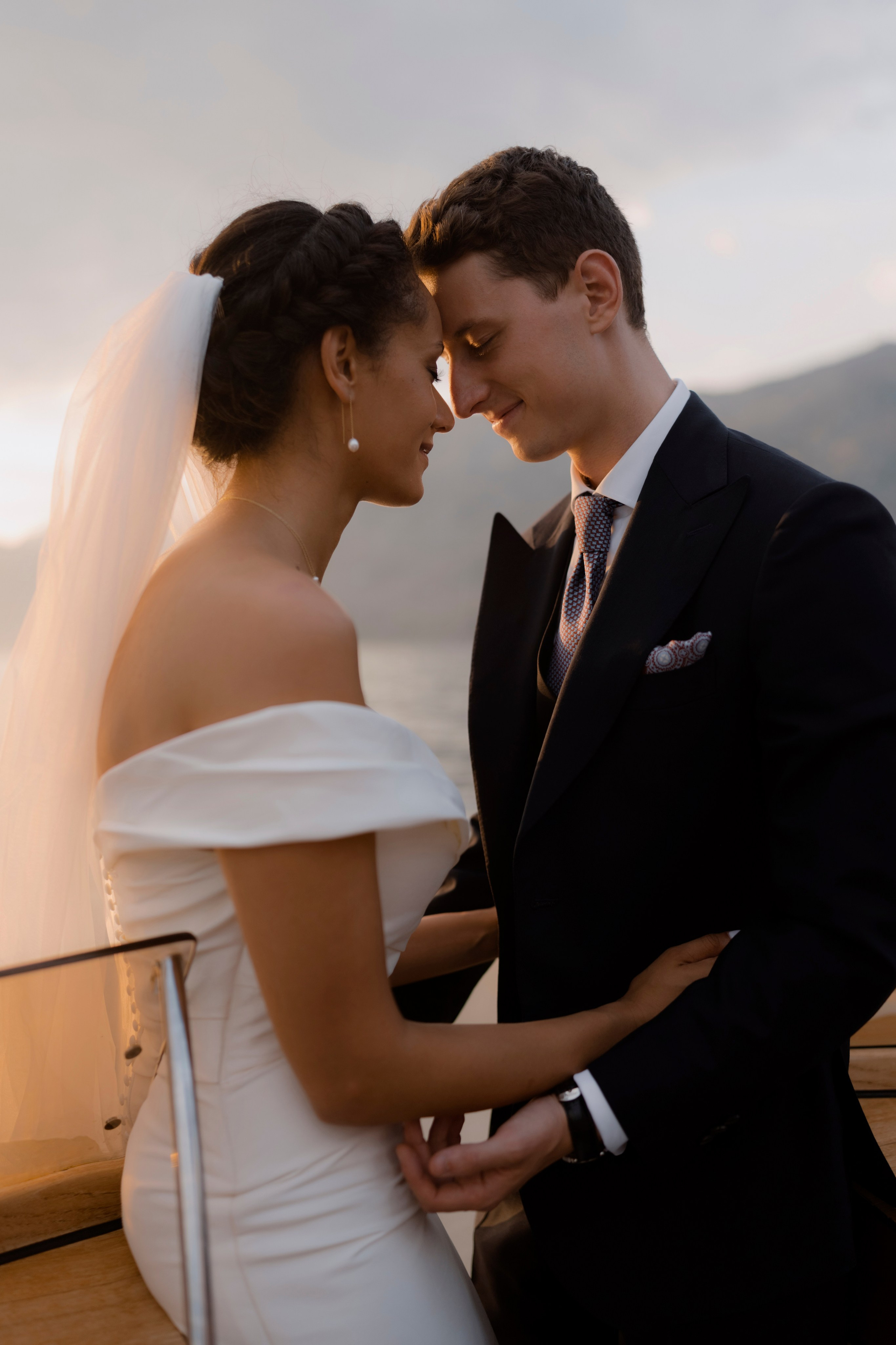 Viktor-Daniela. Elopement Wedding Photographer