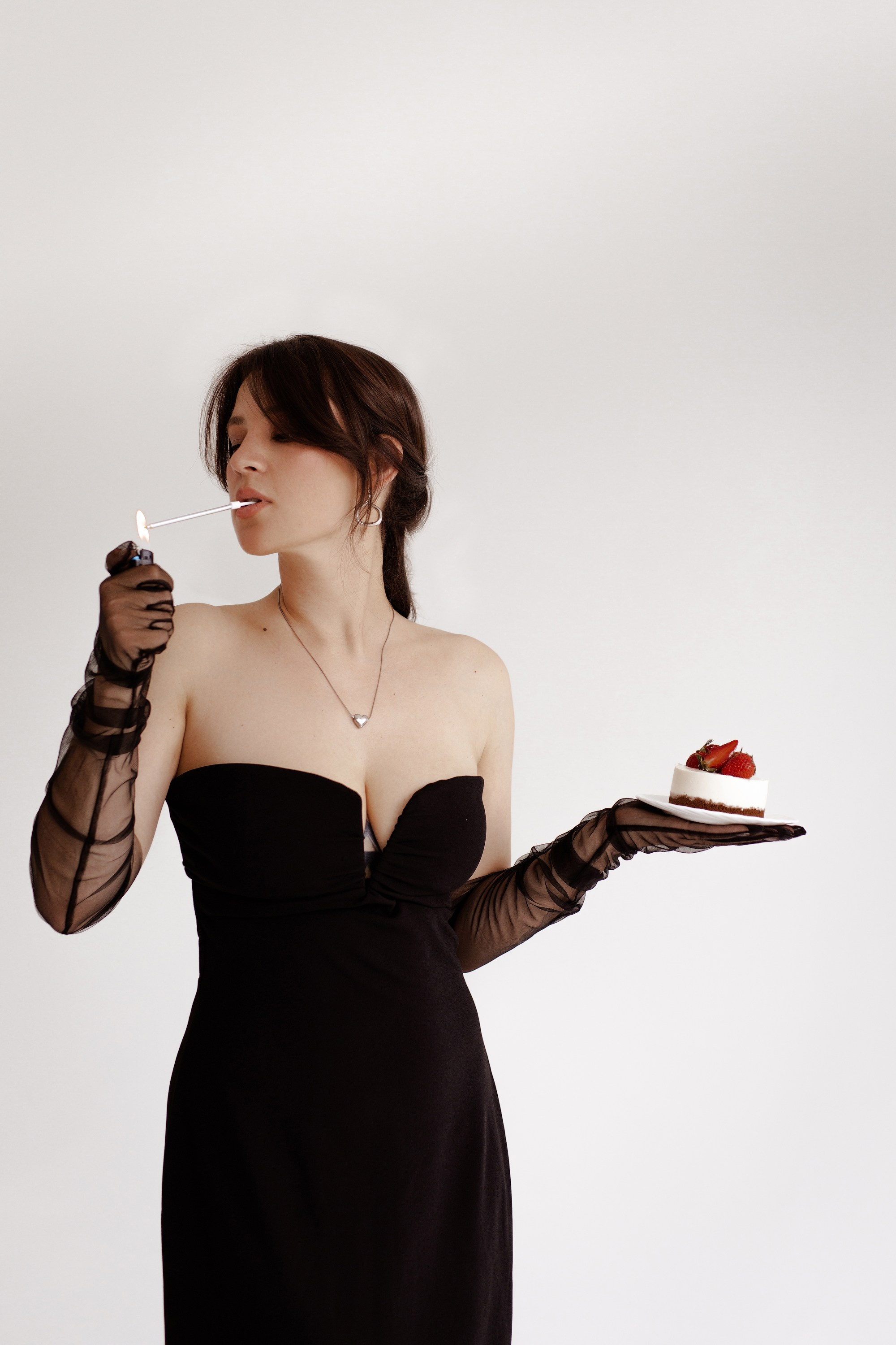 Даша. Фотограф Дмитрий Молчанов | Фотограф Пермь | Фотограф