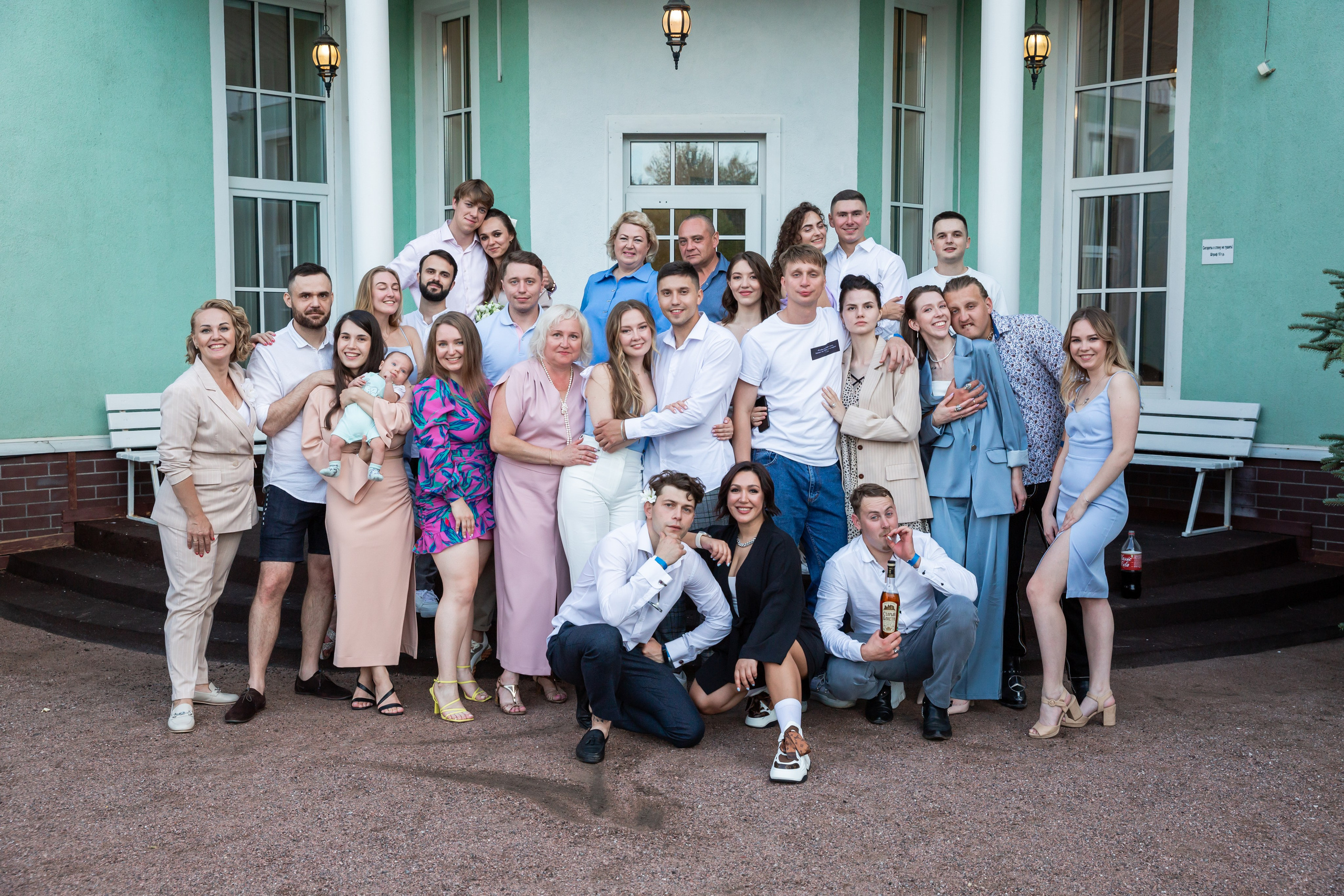 БАНКЕТ. Свадебный фотограф Санкт-Петербург Катерина Ширяева