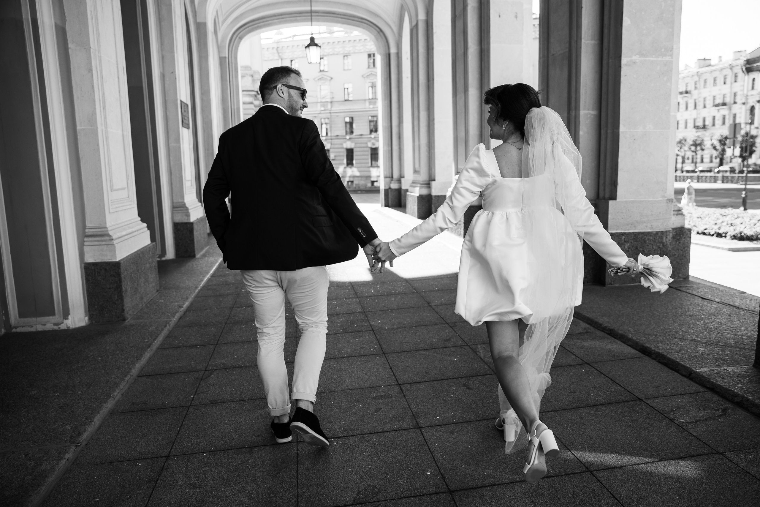 Любовь в Северной Пальмире…. Свадебный фотограф Санкт-Петербург Катерина Ширяева