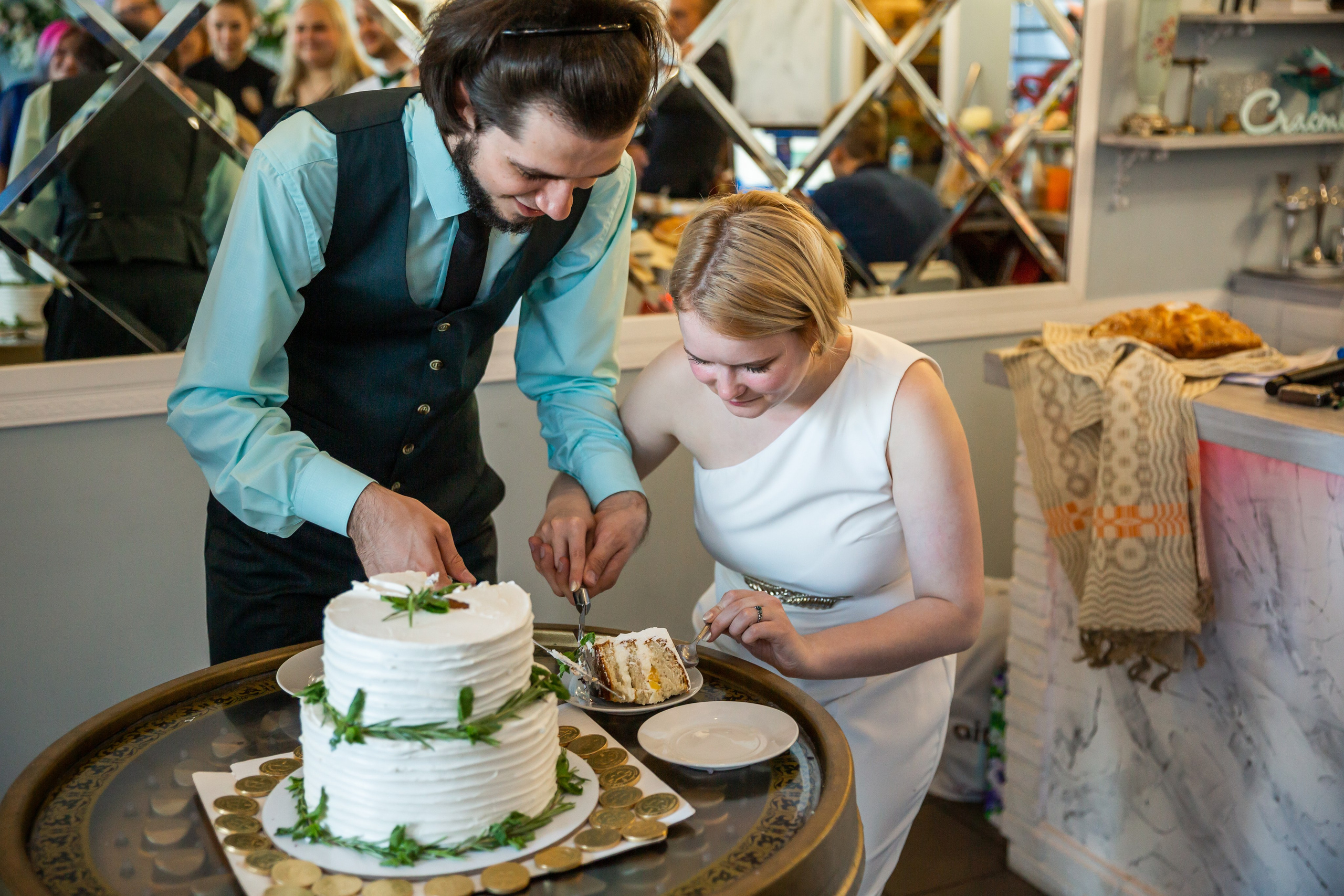 БАНКЕТ. Свадебный фотограф Санкт-Петербург Катерина Ширяева