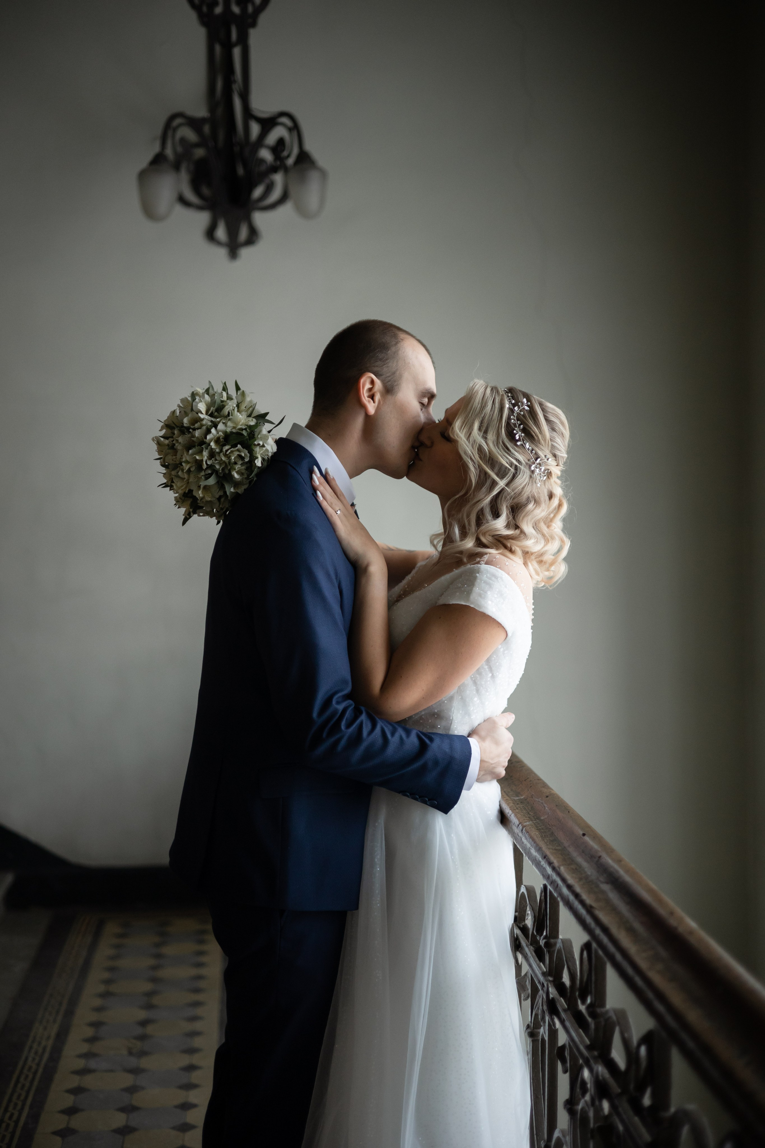 ПРОГУЛКА. Свадебный фотограф Санкт-Петербург Катерина Ширяева