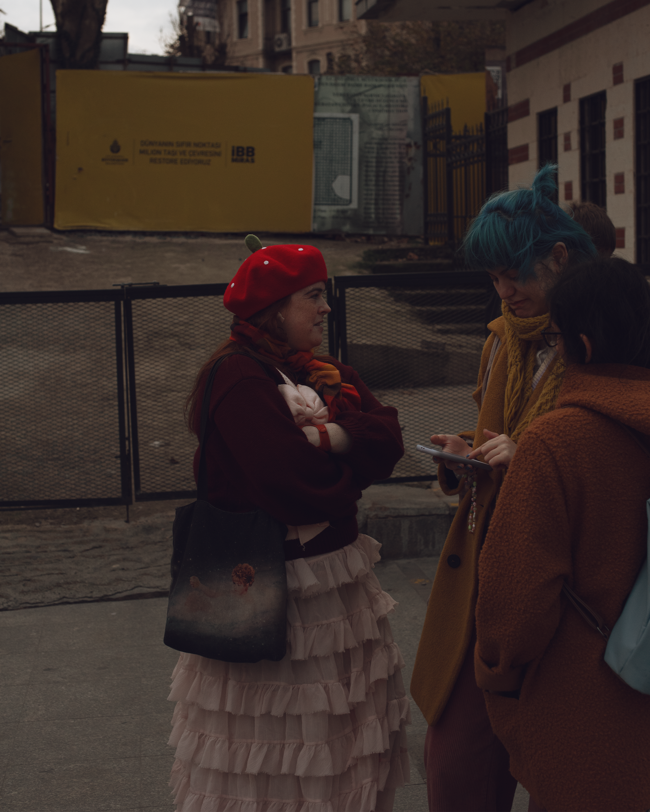 Стамбул глазами фотографа: вдохновение на границе двух миров. Коммерческий и предметный фотограф в Гуанчжоу Коваленко Александр