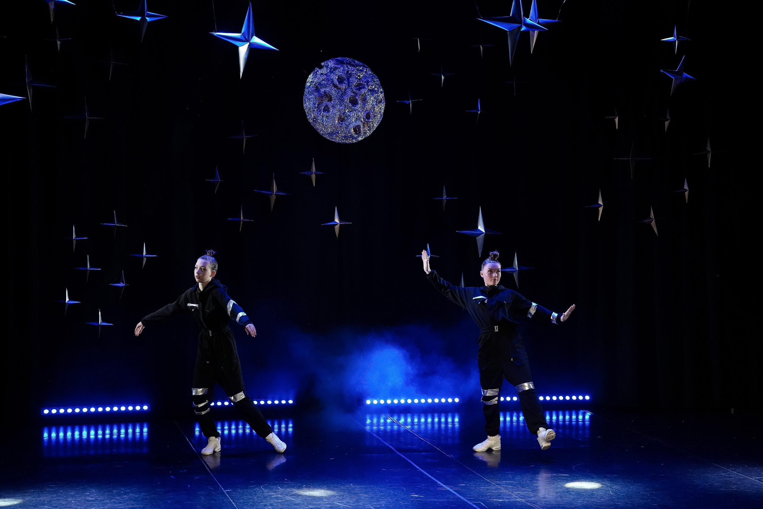 Концерт «Миллениум-Джуниор» 2024. Репортажный фотограф Сергей Сажин г. Ярославль