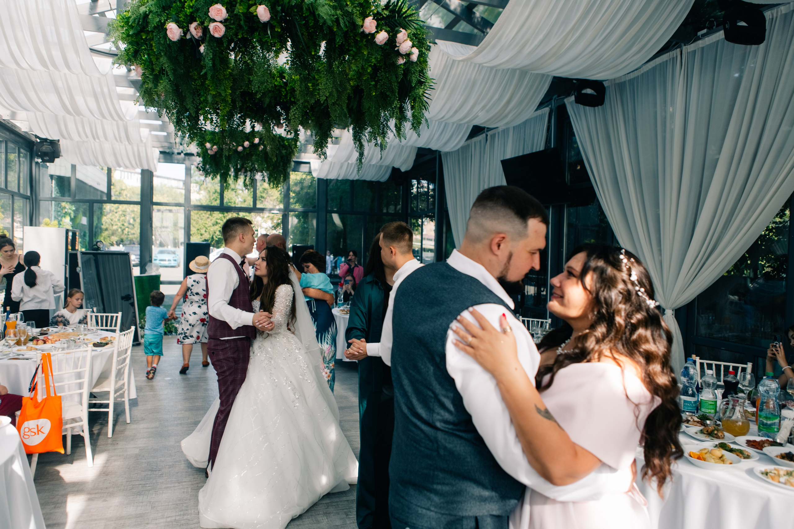 Анастасия/Даниил. Фотограф Оренбург Алёна Лелет