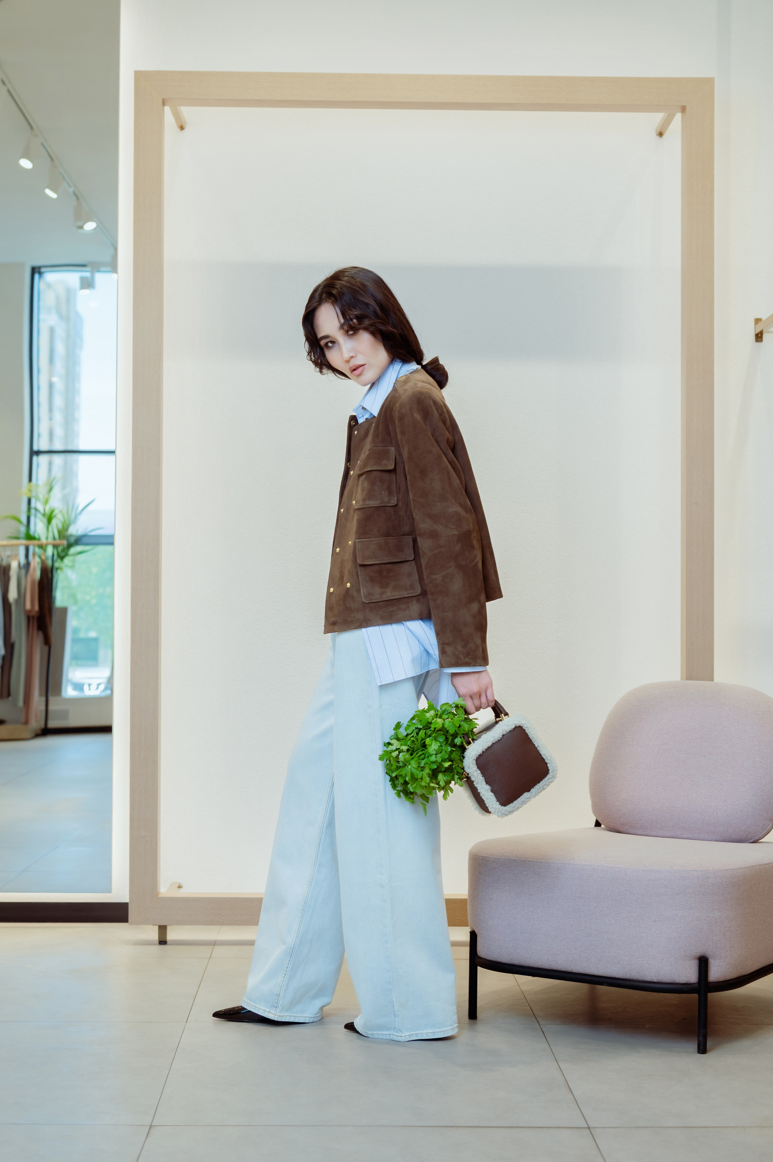 Supermodel. Фотограф в Астане Табакова Наталья