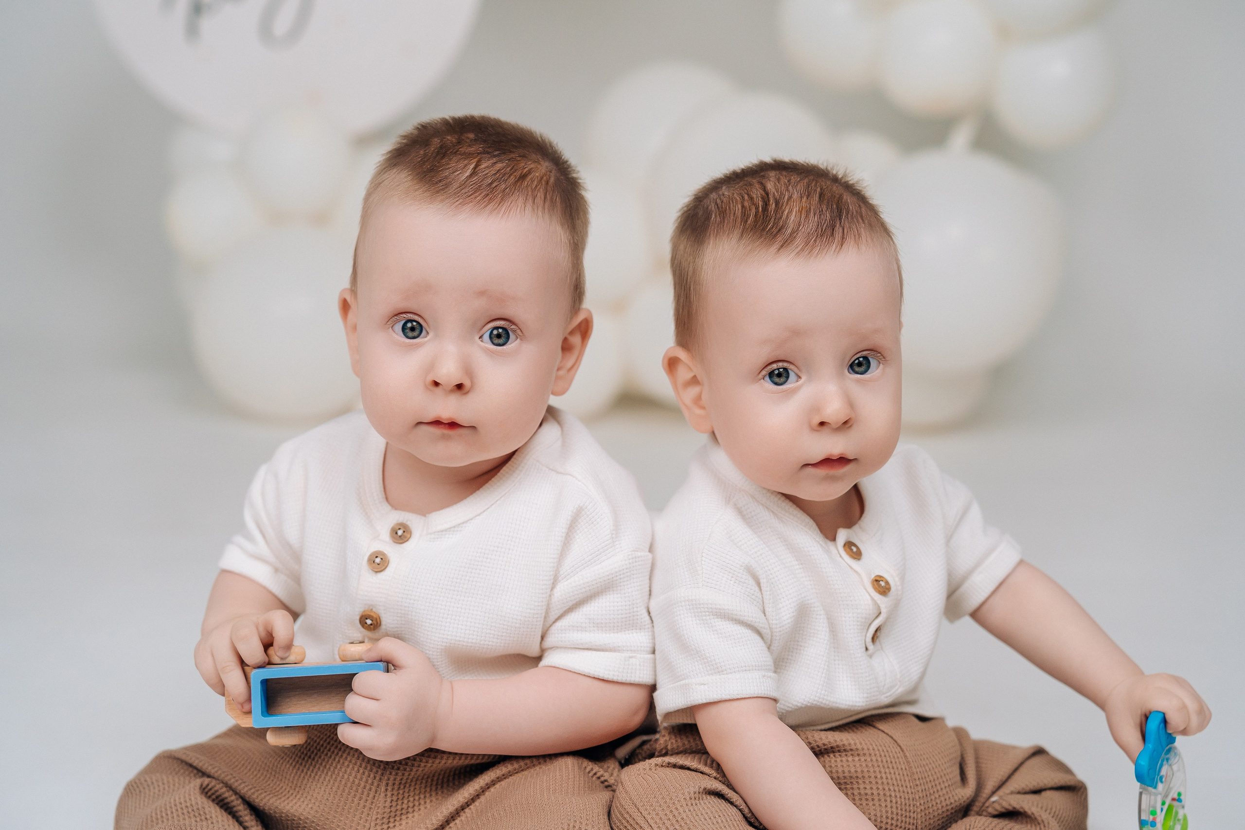 Лента фото. «Лама» Детская фотостудия Уфа