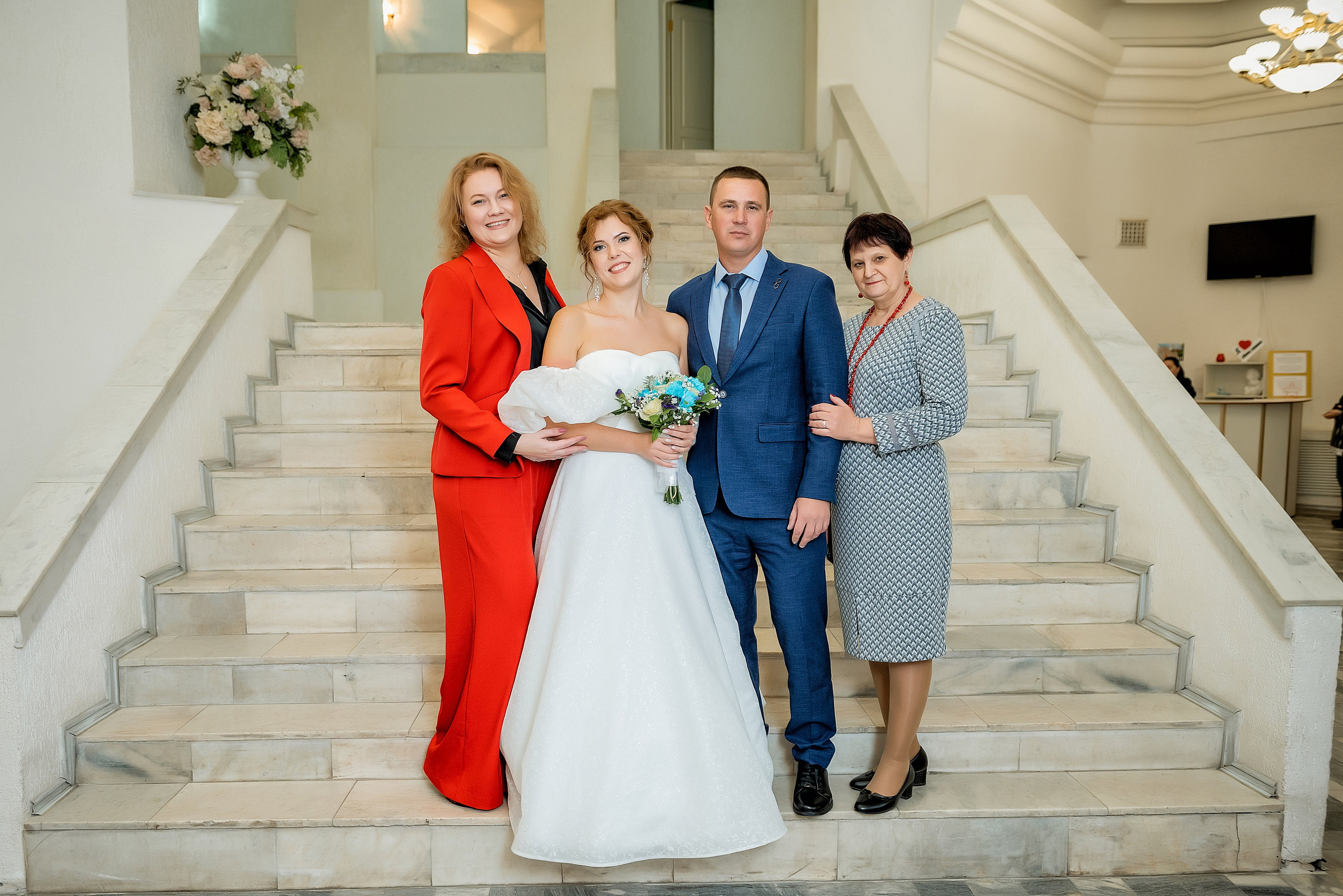 Пролетарский ЗАГС в Ростове: Фотографии и полезная информация