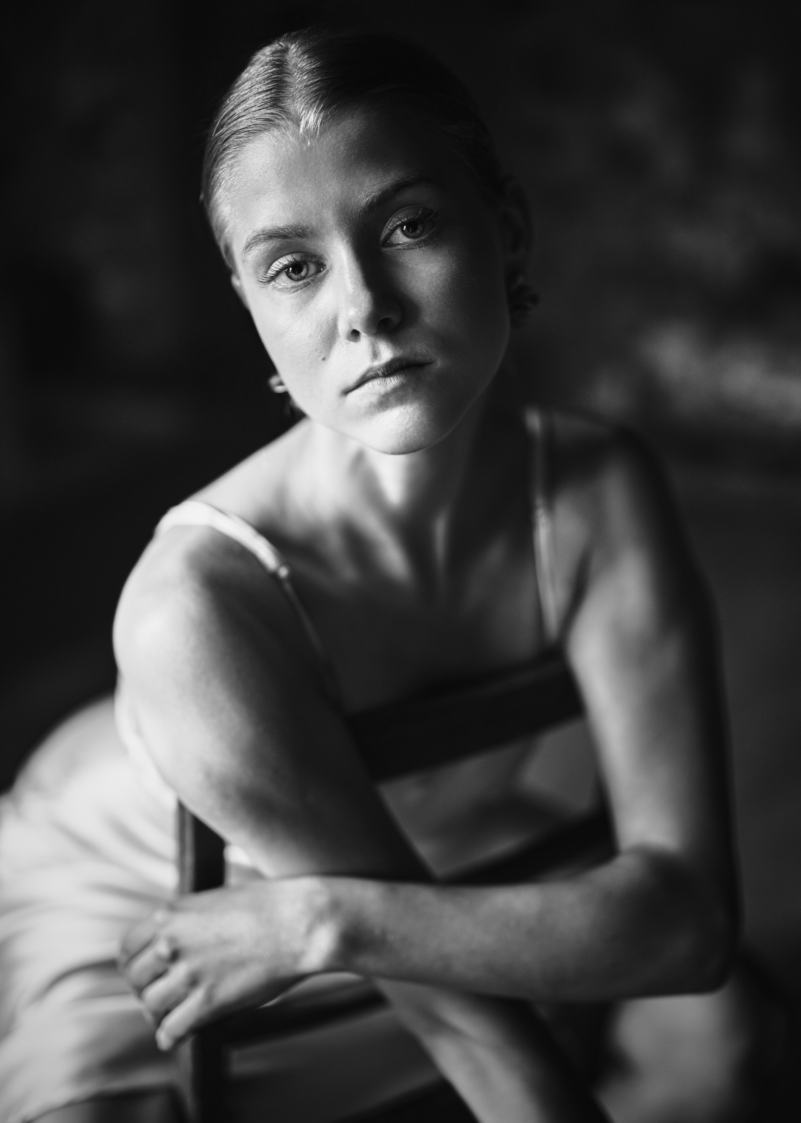 Марина. Сергей Горшенин, фотограф в Санкт-Петербурге