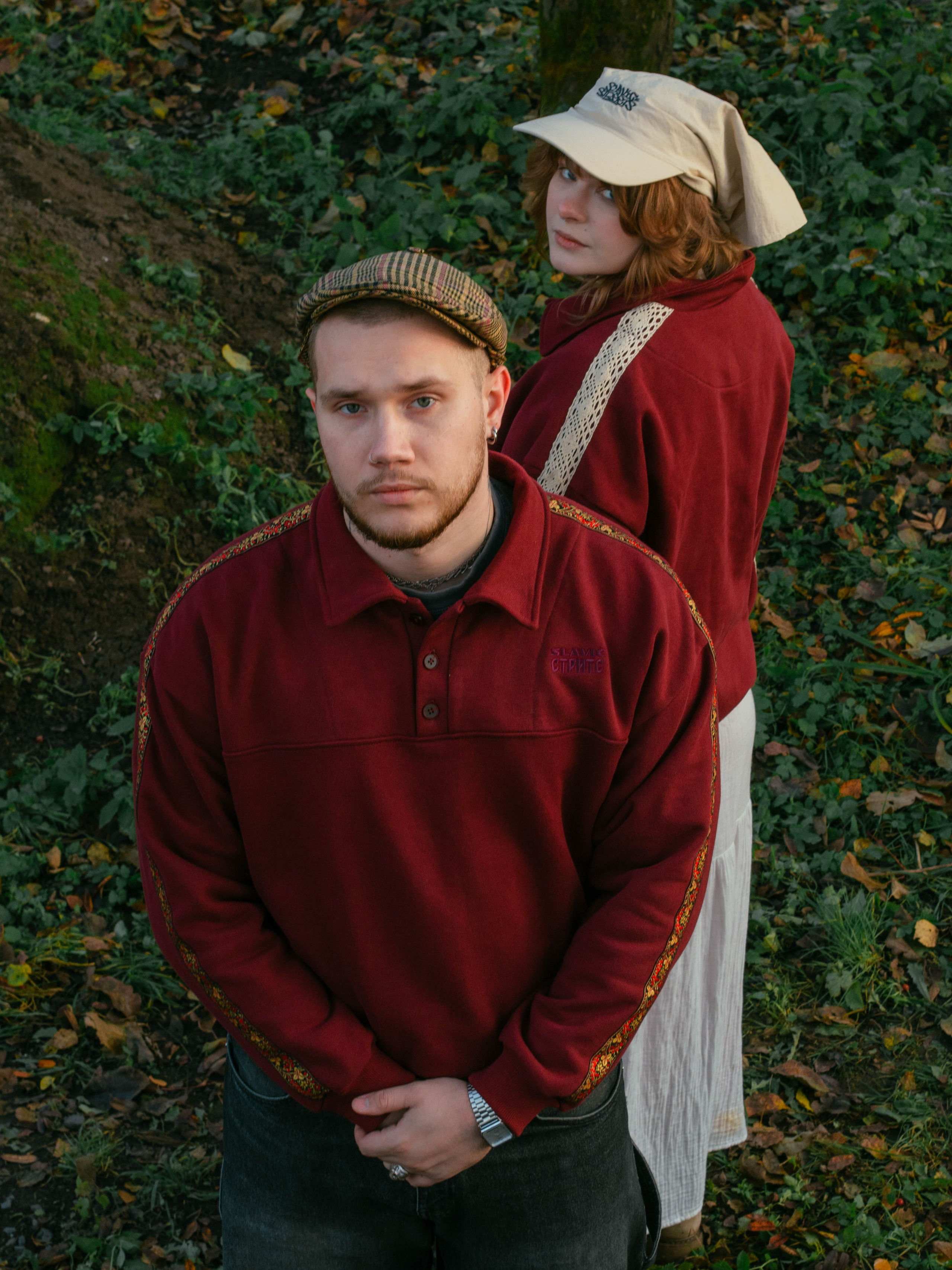 Для брендов. Anastasiia Kron