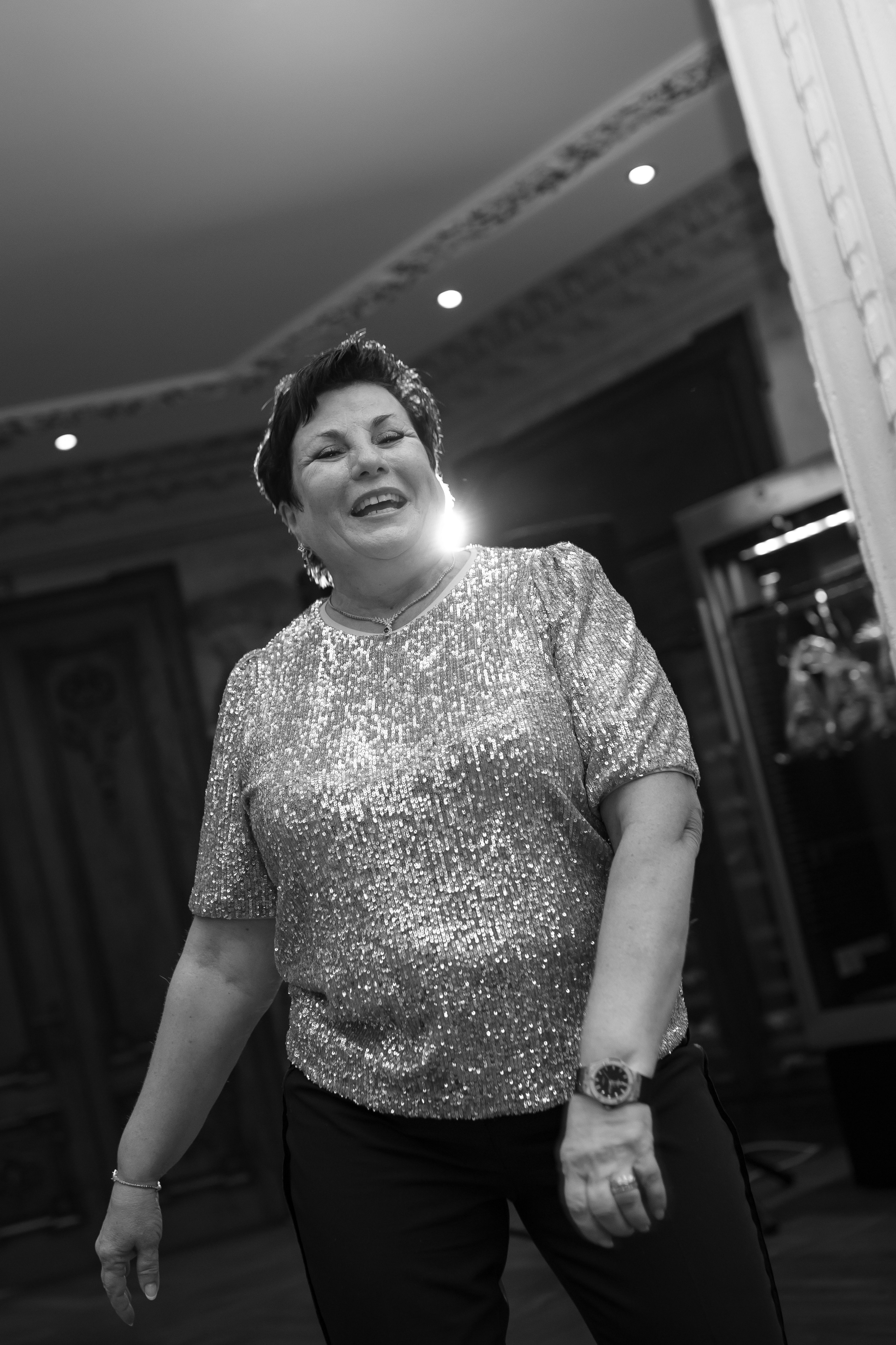 Юбилей Светланы (6 часов). Семейный и детский фотограф в Москве Дорогова Екатерина