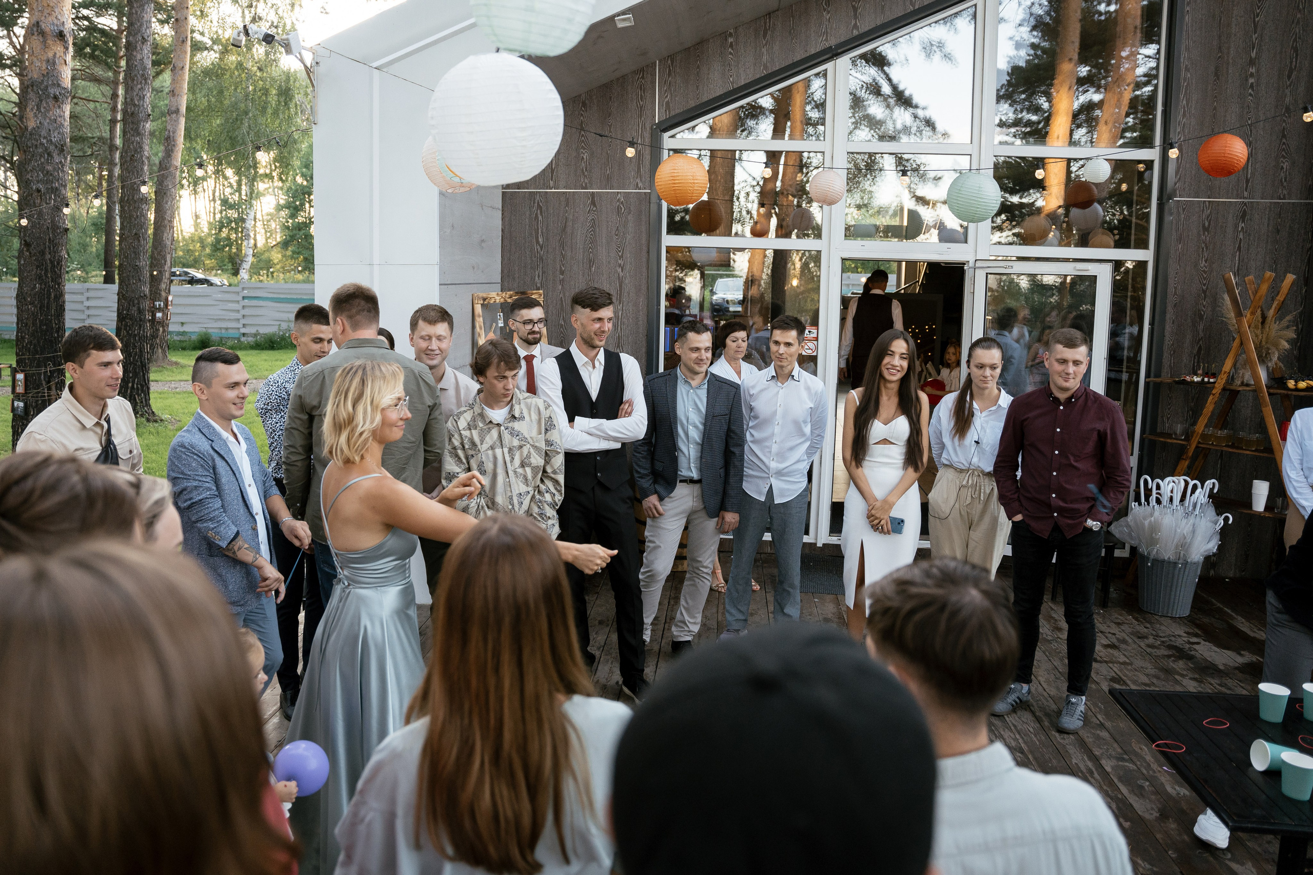 Витя и Аня. Фотограф Томск, Новосибирск Влад Свириденко