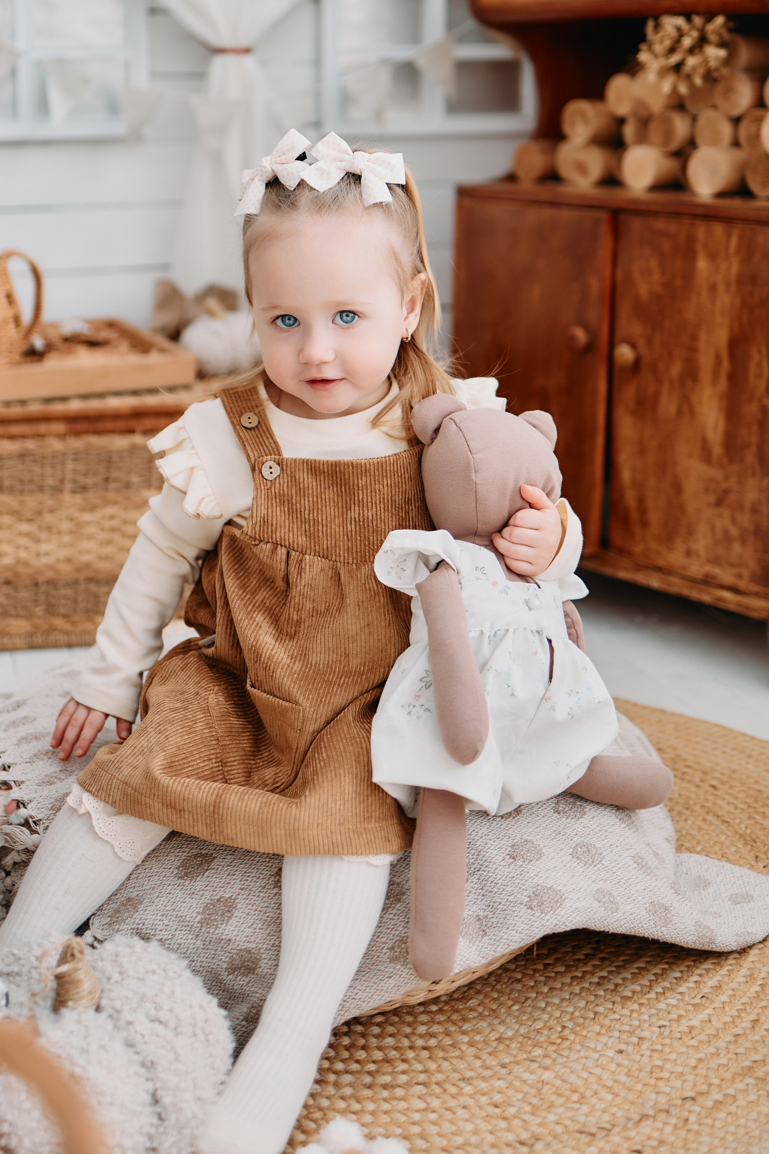 Детская. Фотограф Краснодар