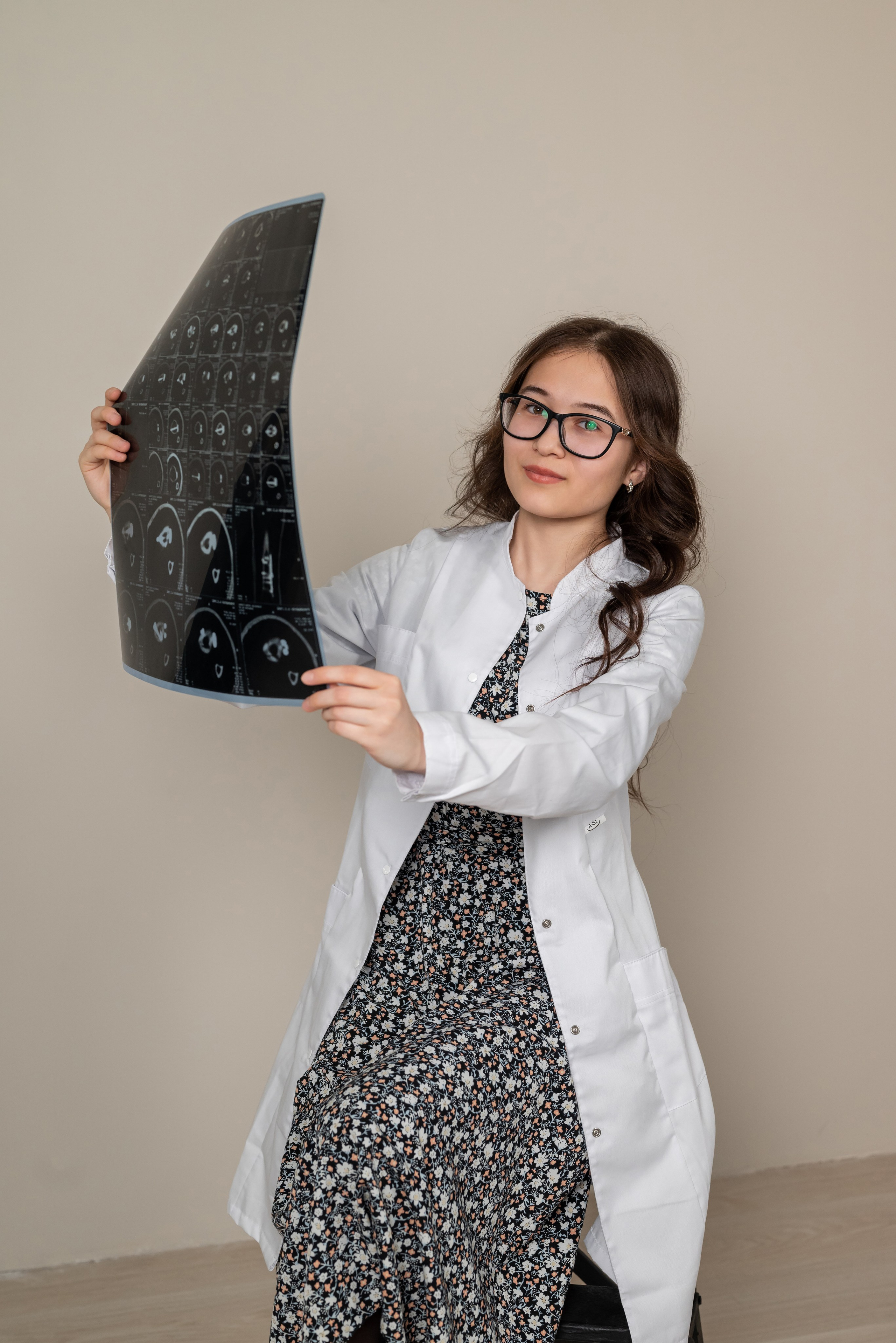 Медицинский колледж 2. Фотограф в городе Салават