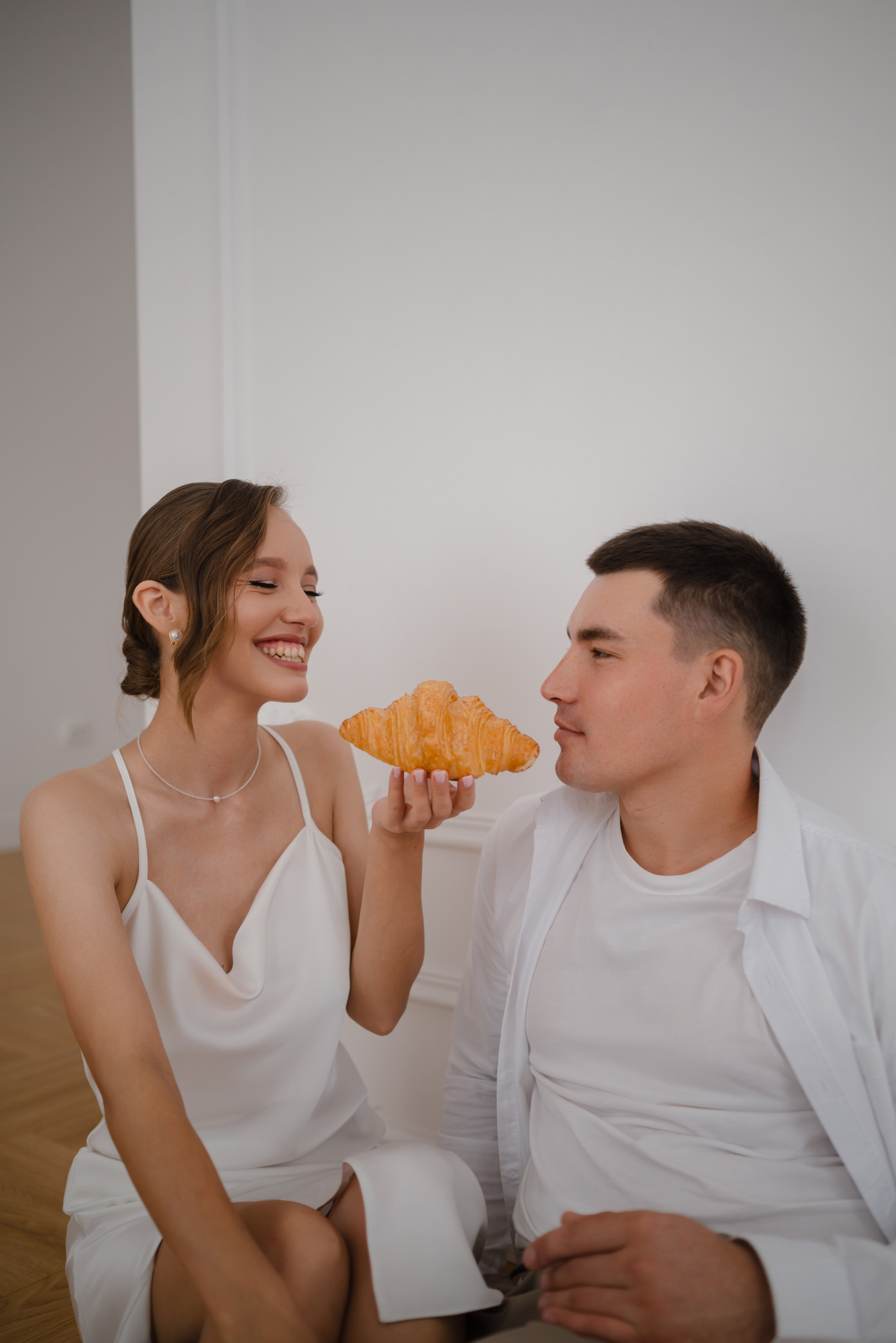 Александр и Ольга. Свадебный фотограф Уфа Дарья Насырова