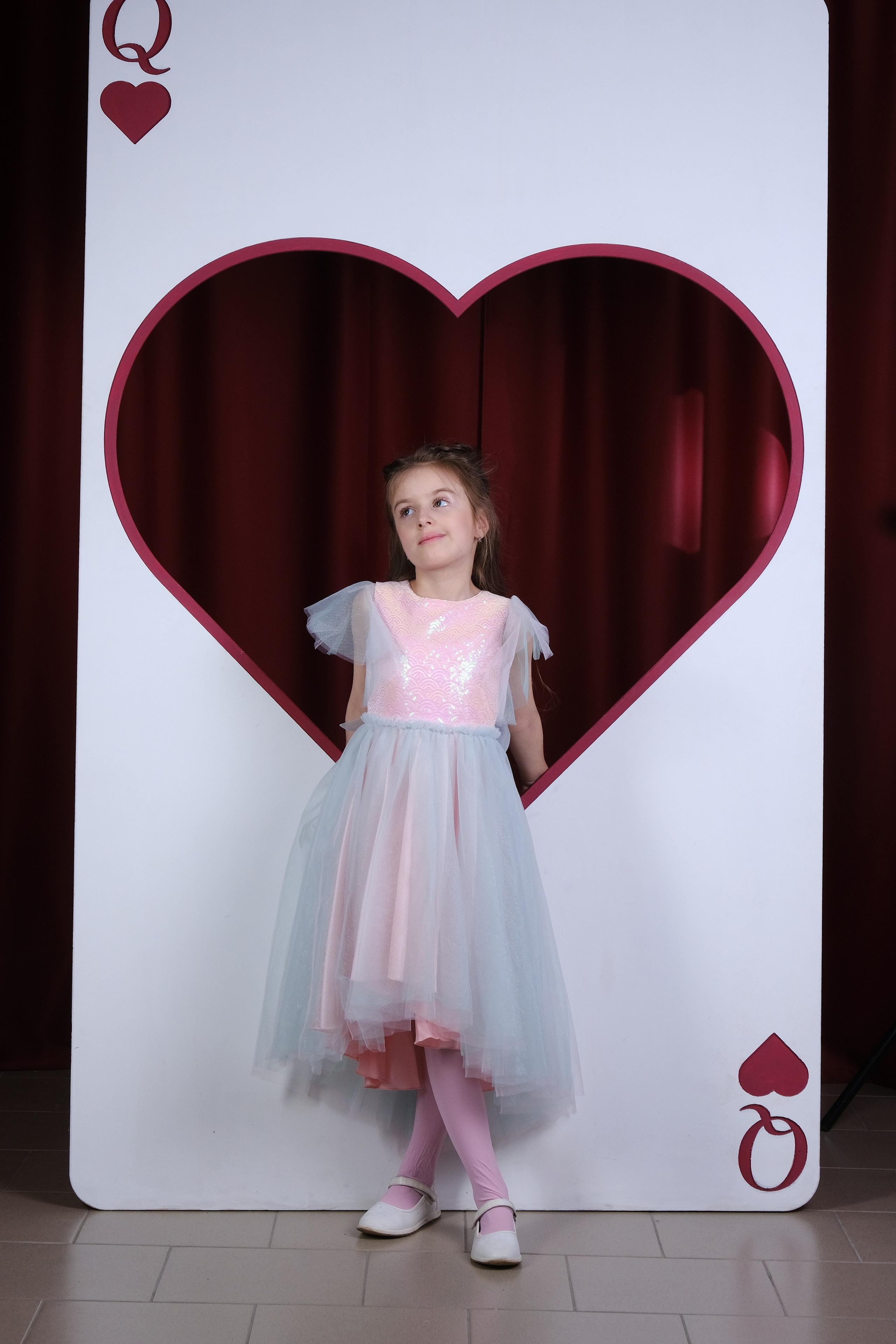 Детская фотография. Арт-фотограф Игорь Громов в Томске