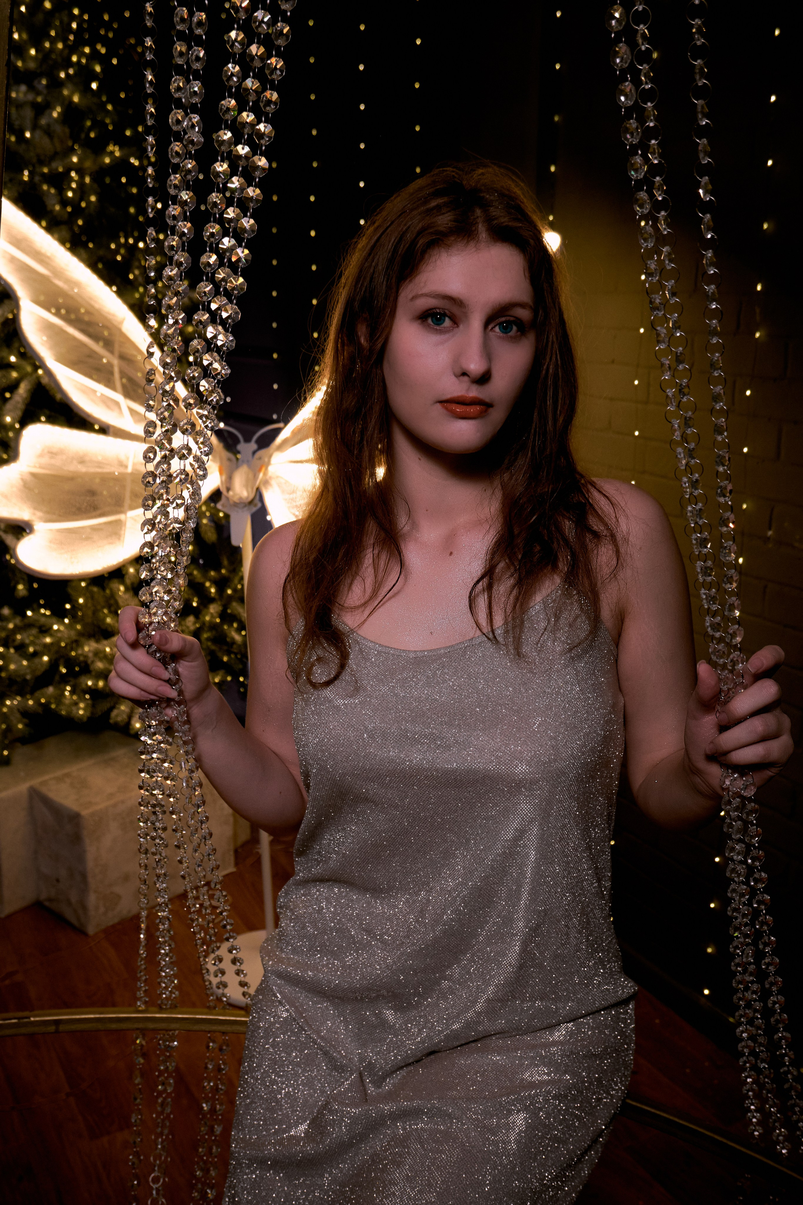 Альбом 2. Арт-фотограф Игорь Громов в Томске