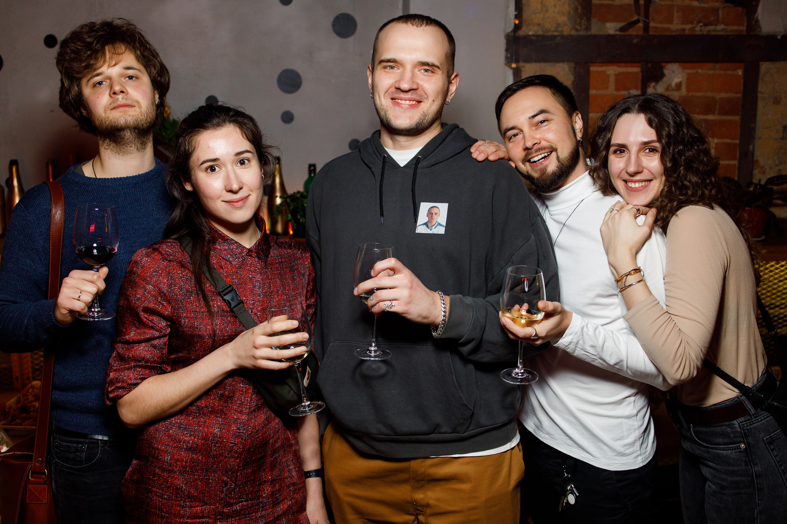 10. Фотограф Недорез Александр в Москве. Репортаж на ваших мероприятиях