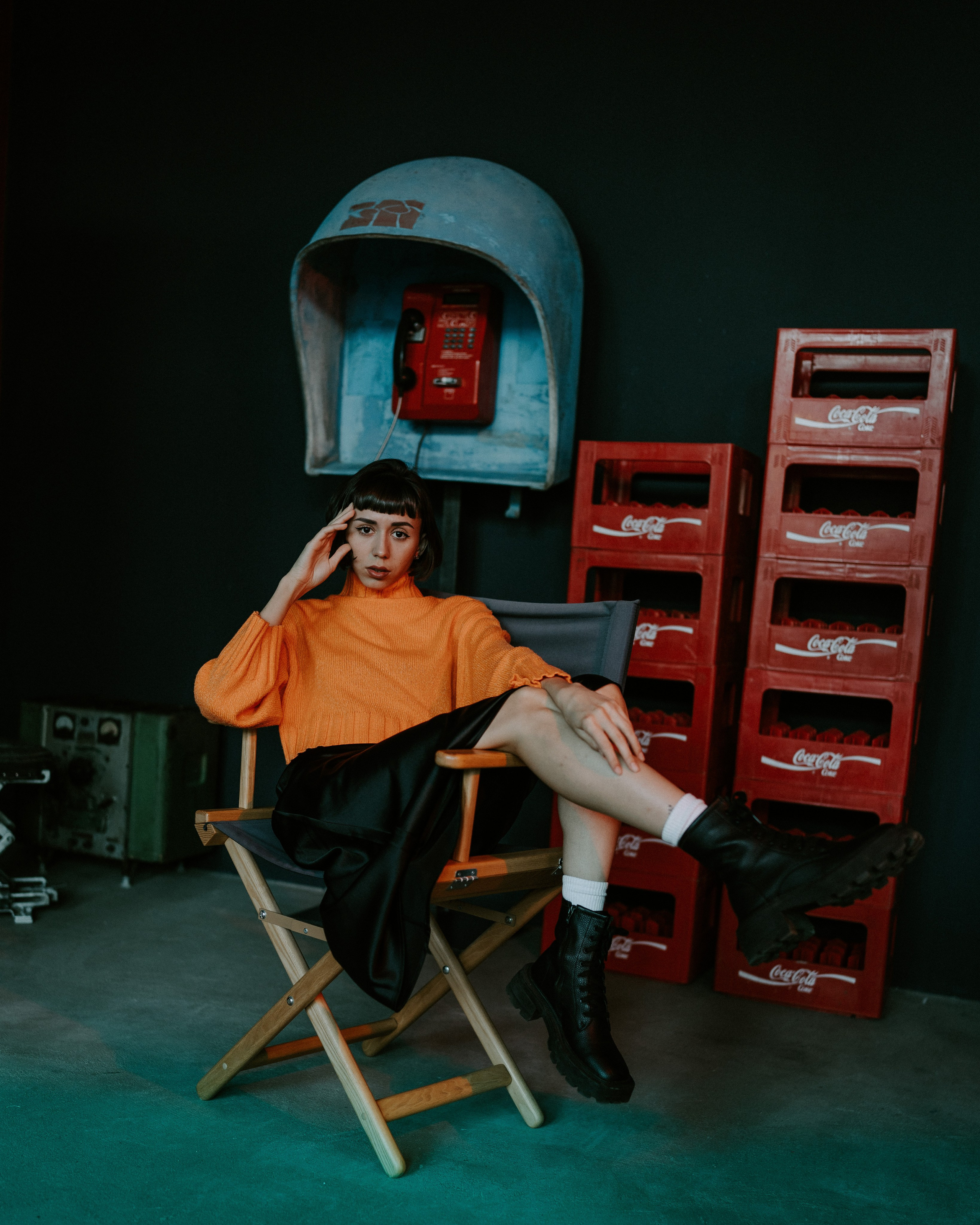 Портретный фотограф Санкт-Петербург Арнольд