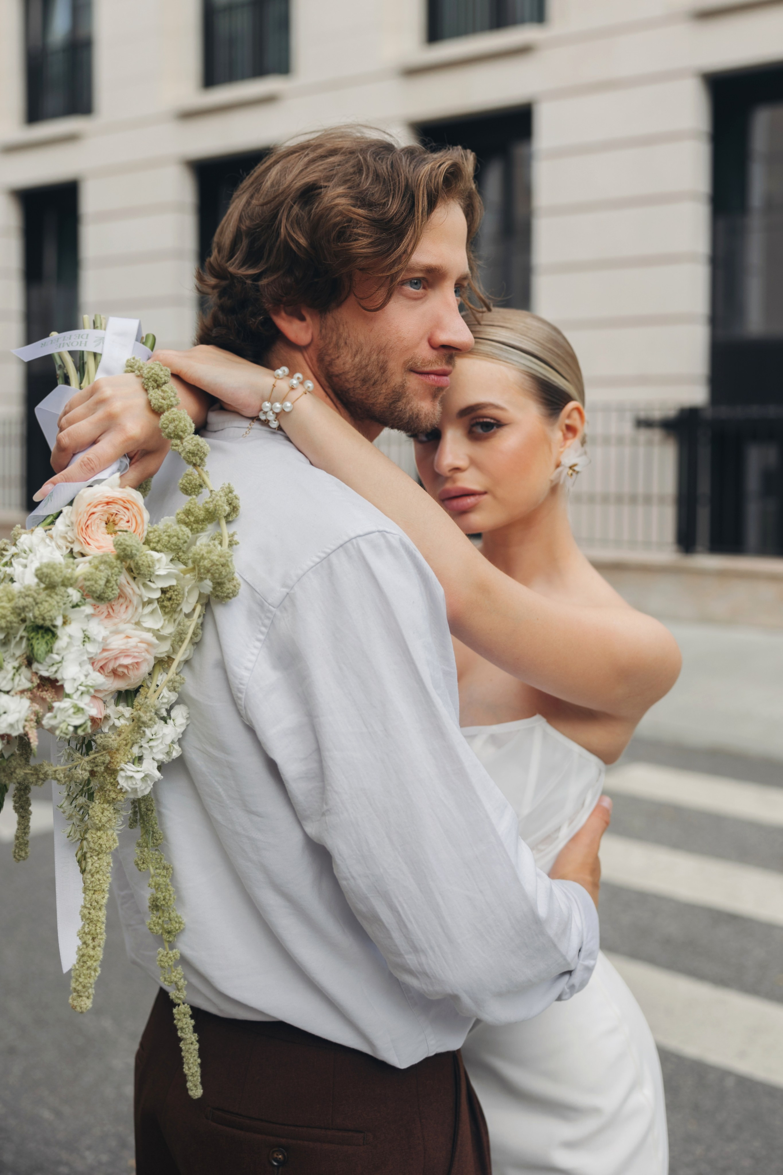 Анна & Богдан. Свадебный, семейный и индивидуальный фотограф в Зеленограде и Москве Ирина Костенко