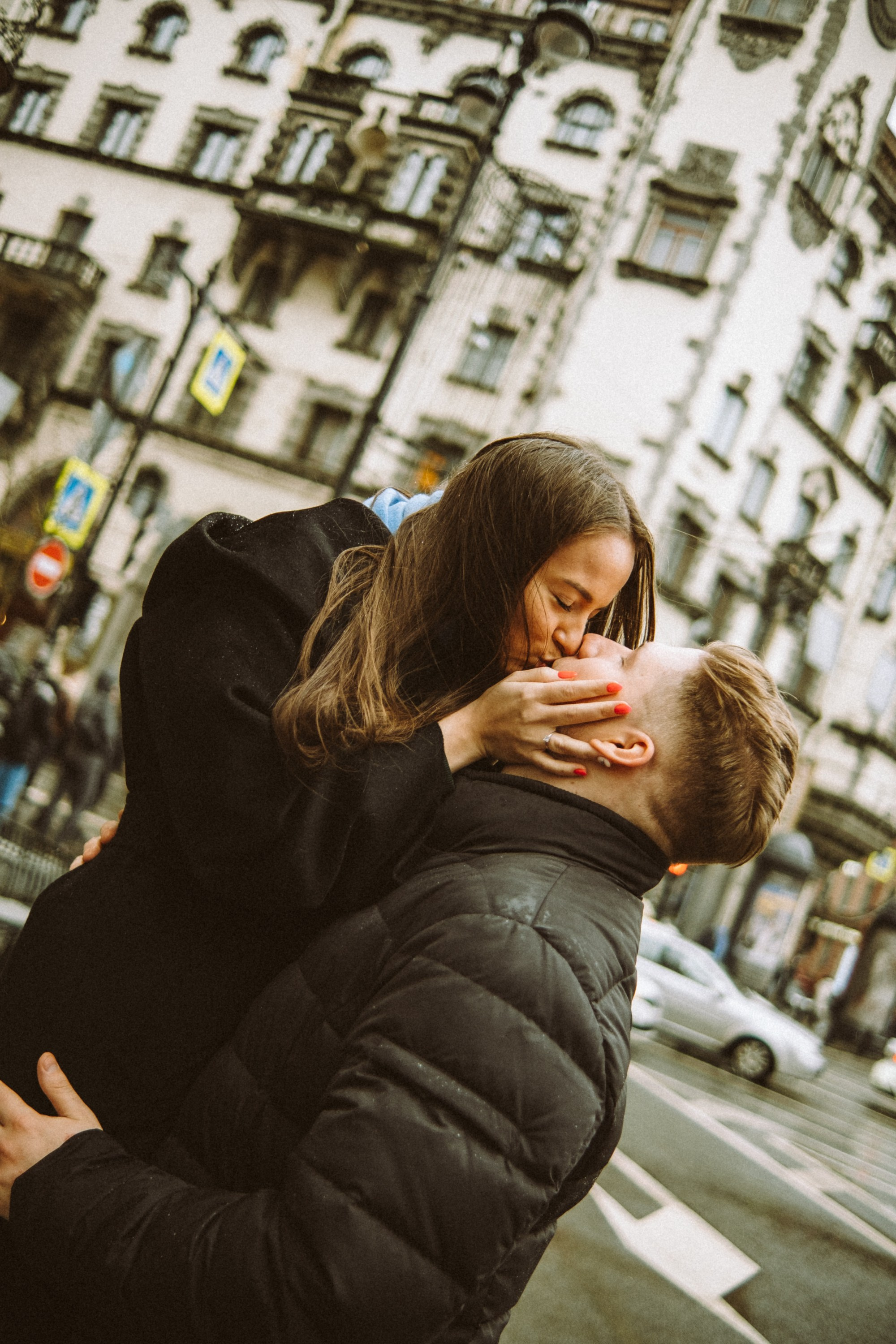 Портфолио. Фотограф в Санкт-Петербурге