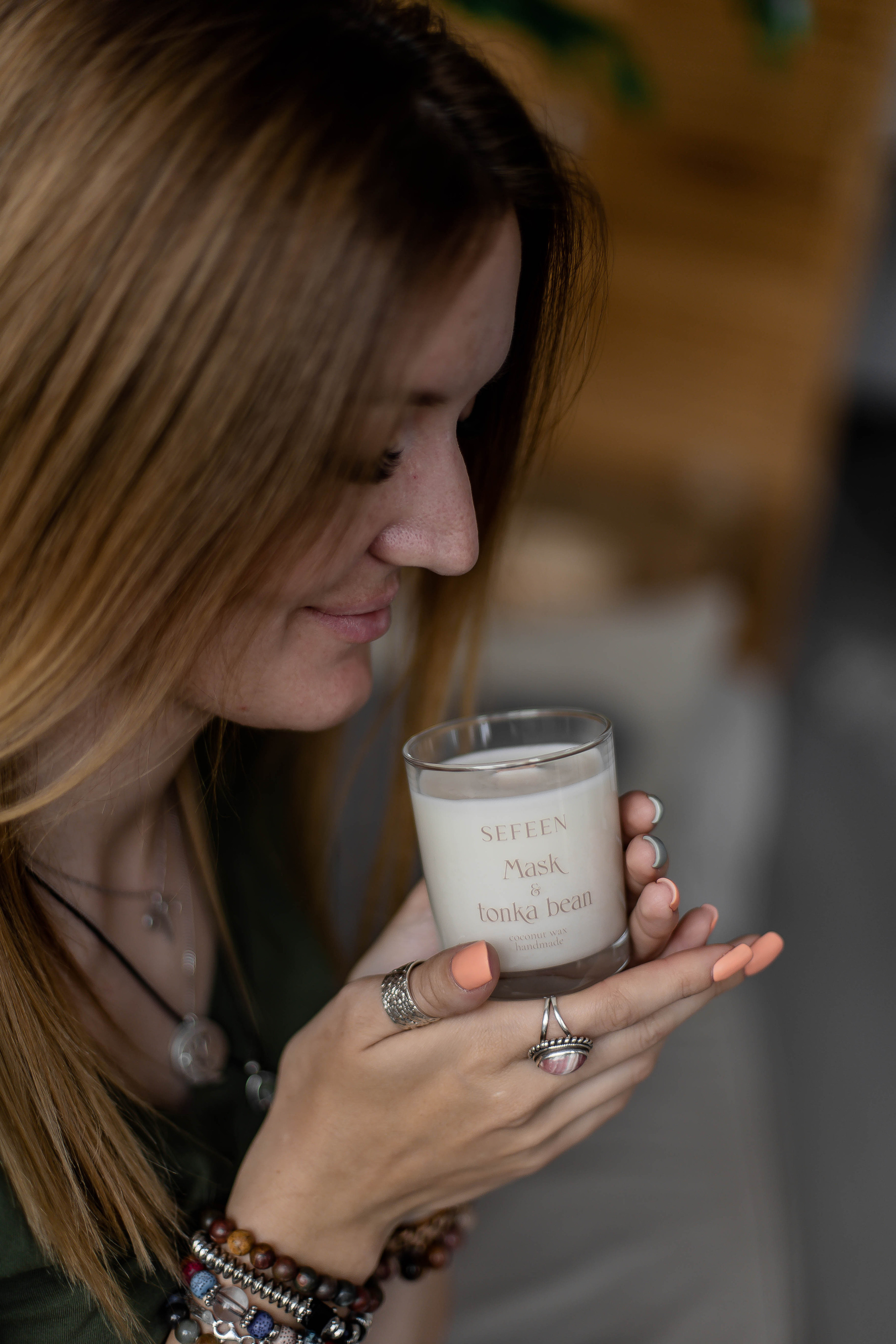 Sefeen. Наталья Косьянова. Ваш фотограф. Москва