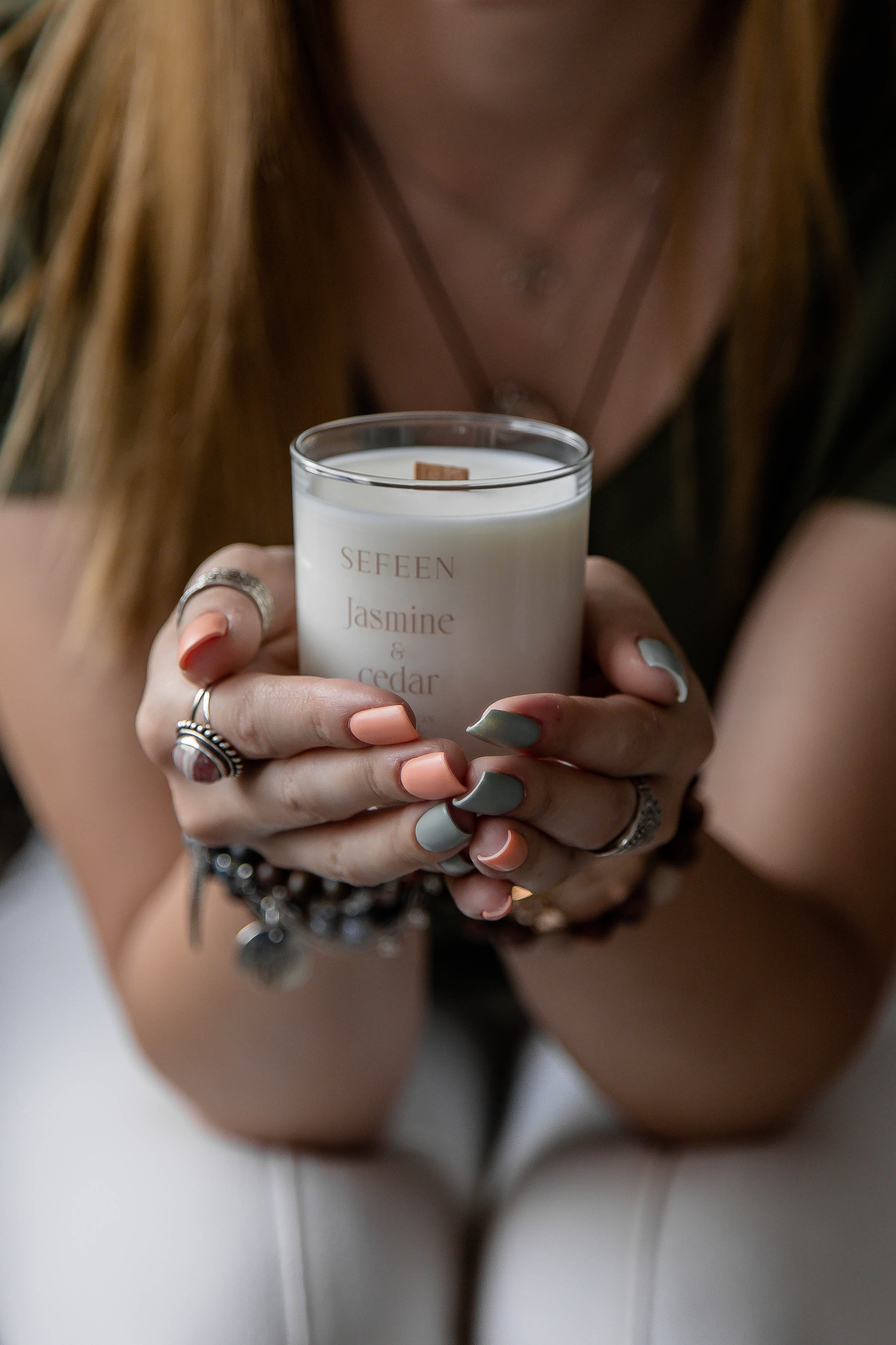 Sefeen. Наталья Косьянова. Ваш фотограф. Москва